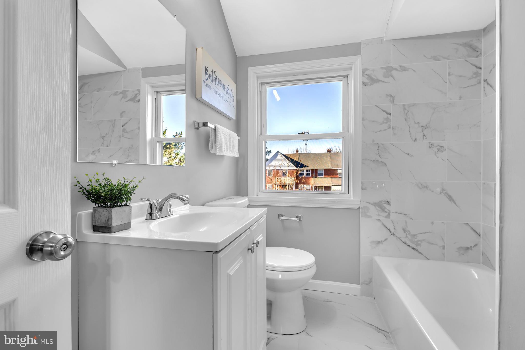 NEW NORTHWOOD - Residential