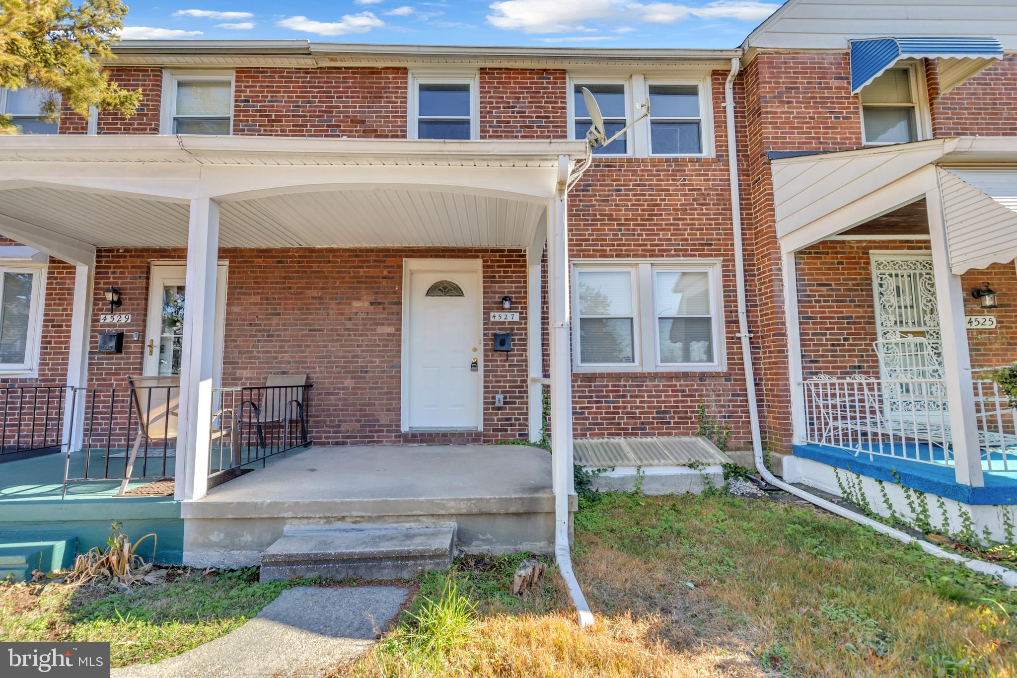 NEW NORTHWOOD - Residential