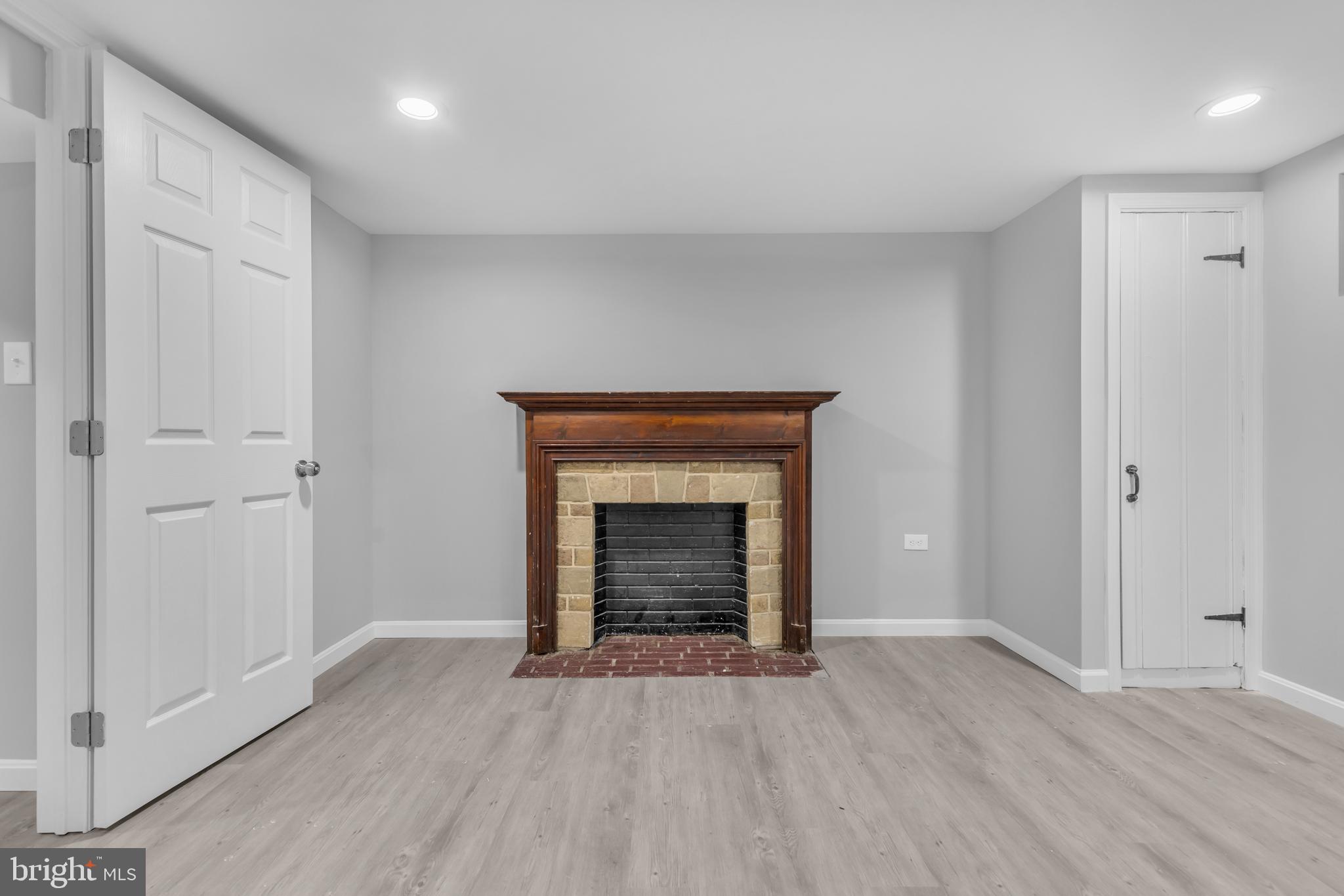 NEW NORTHWOOD - Residential