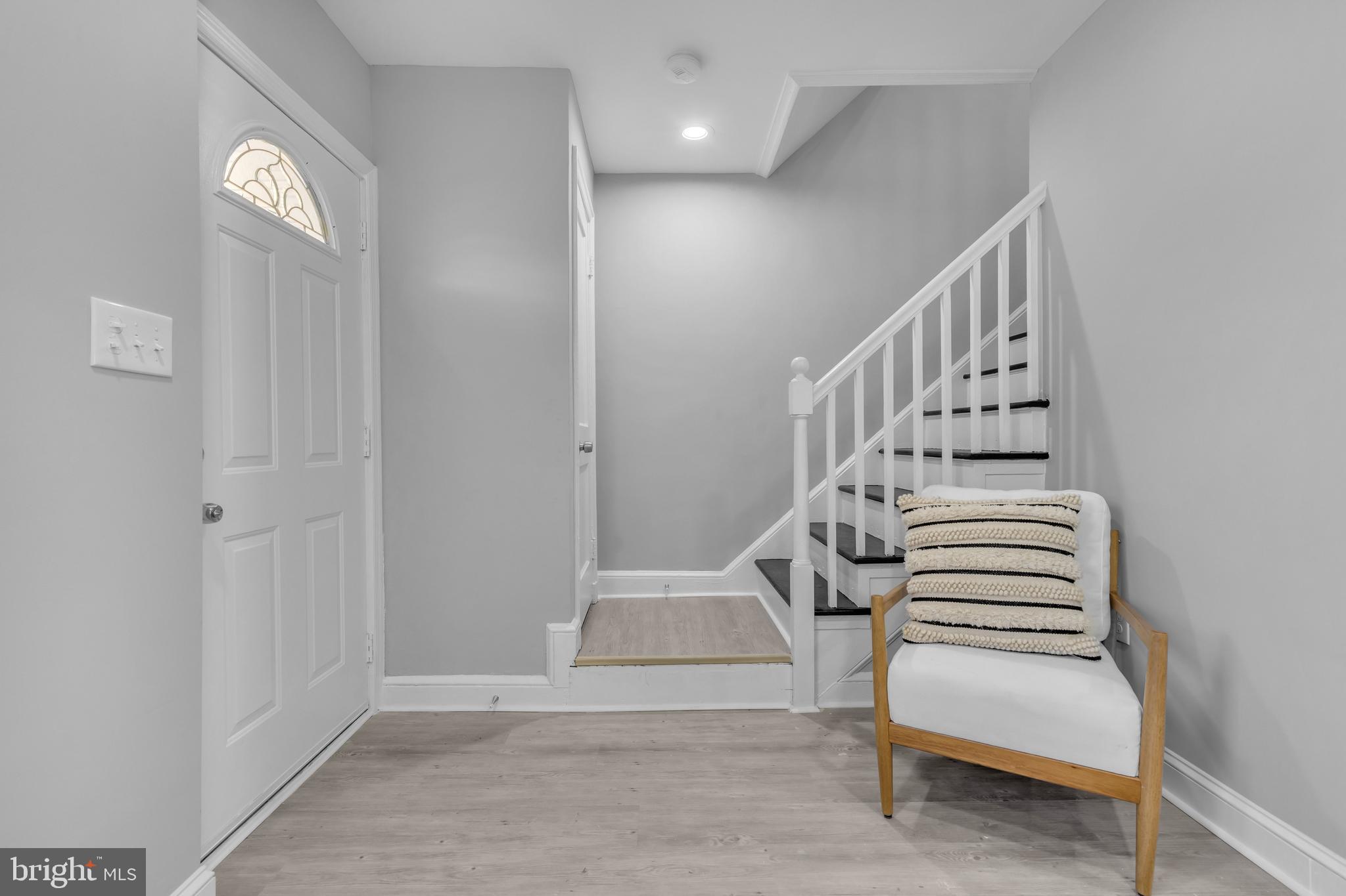 NEW NORTHWOOD - Residential