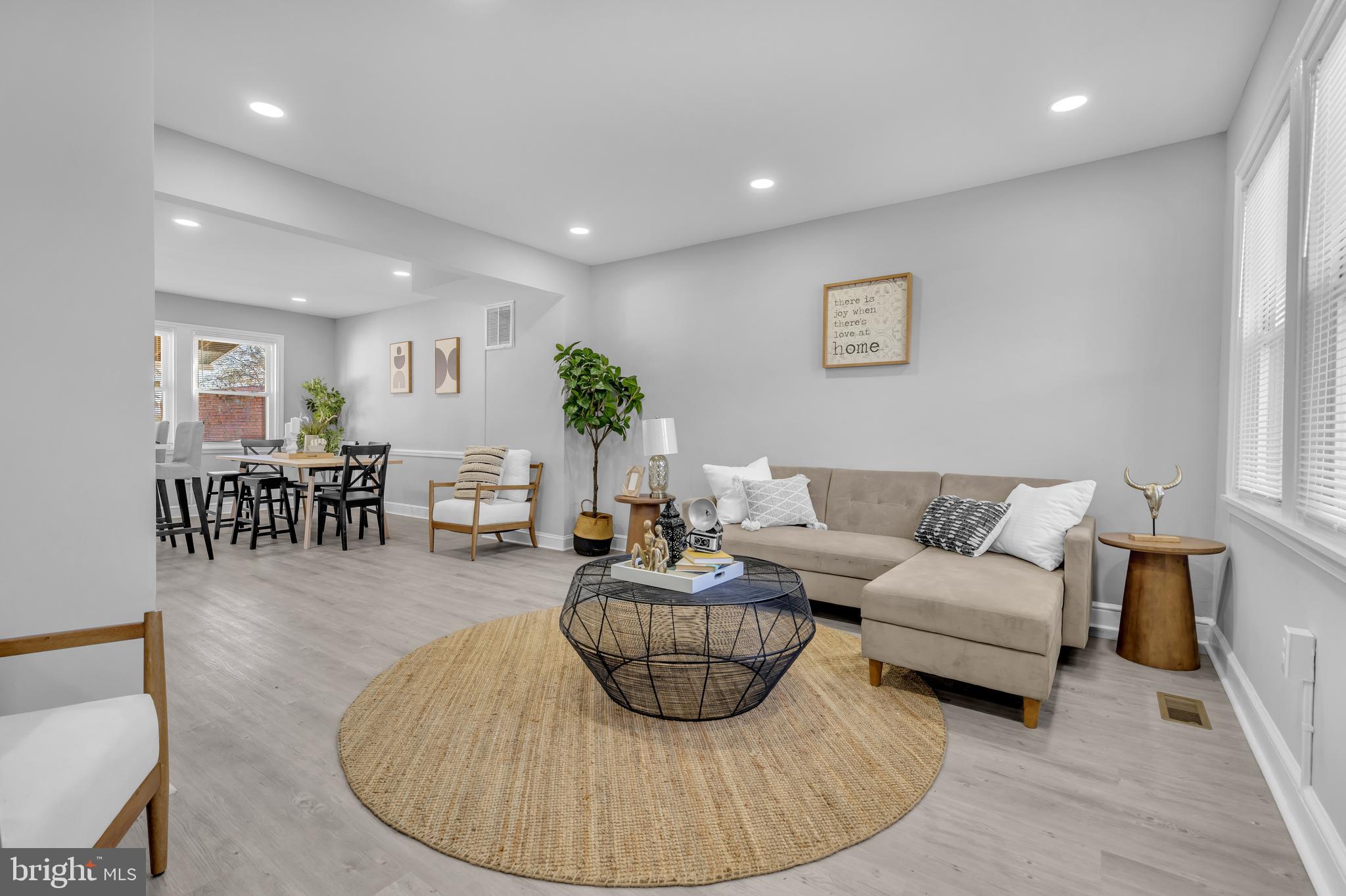 NEW NORTHWOOD - Residential