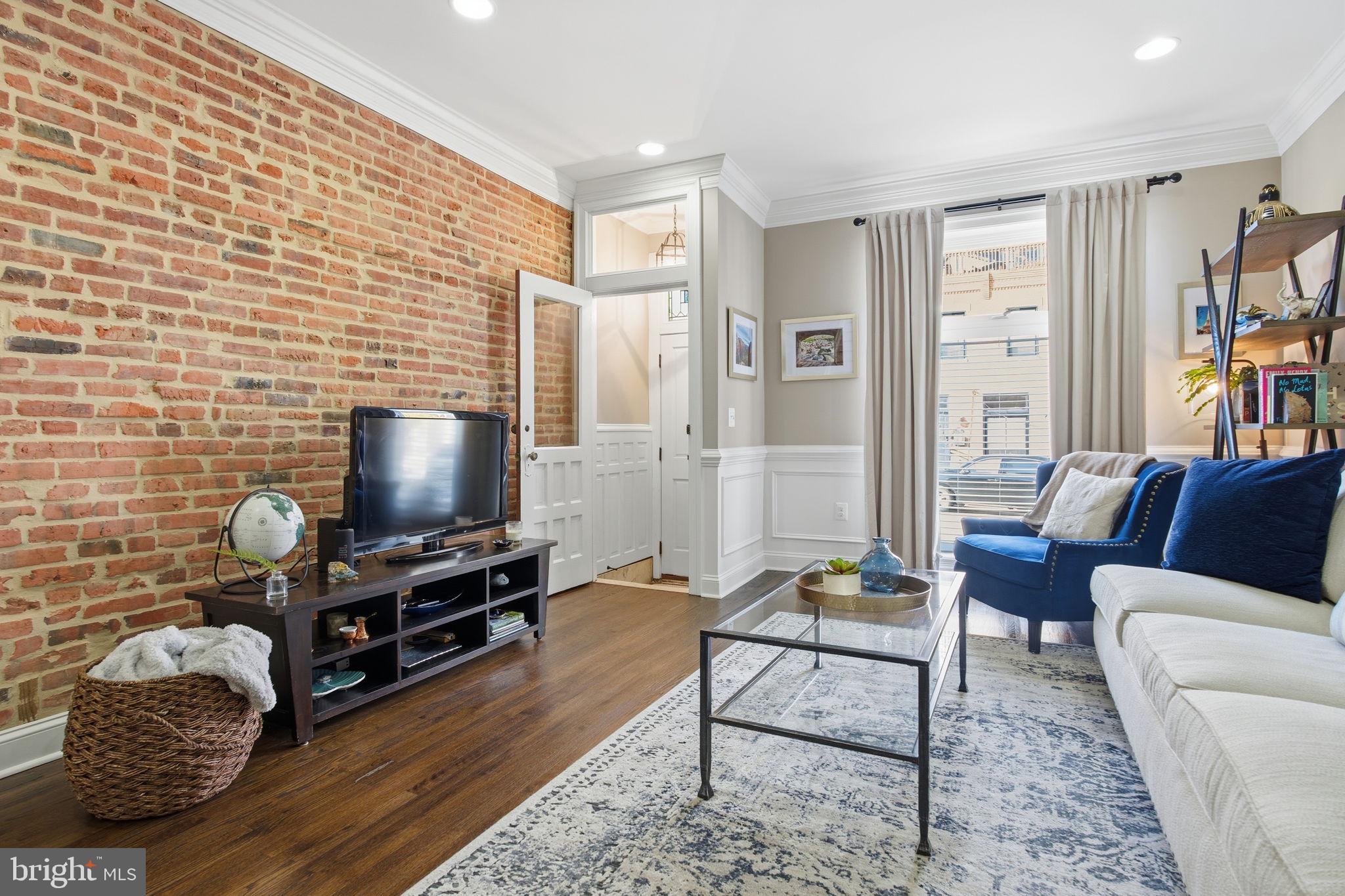 BREWERS HILL HISTORIC DISTRICT - Residential