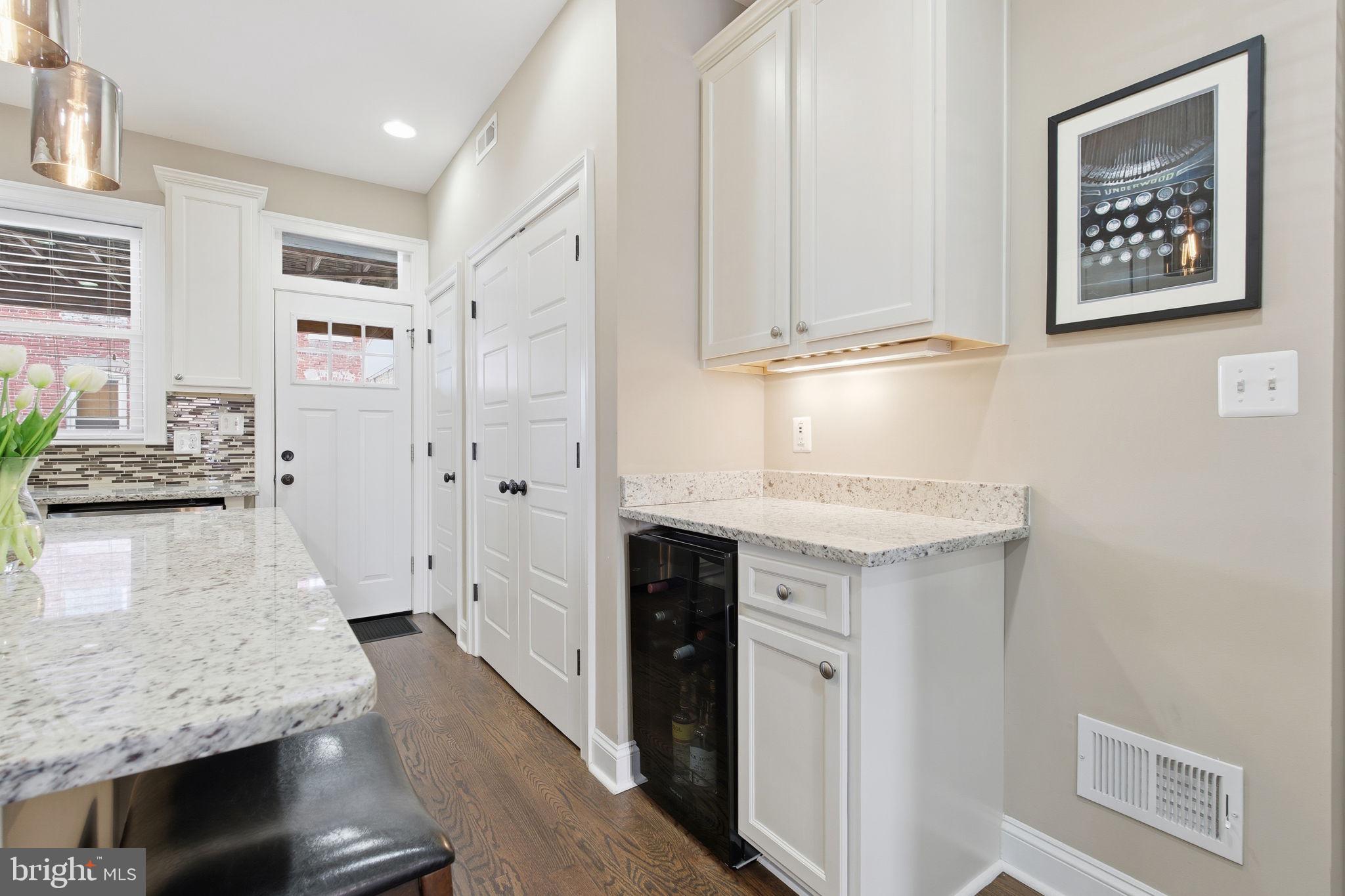 BREWERS HILL HISTORIC DISTRICT - Residential