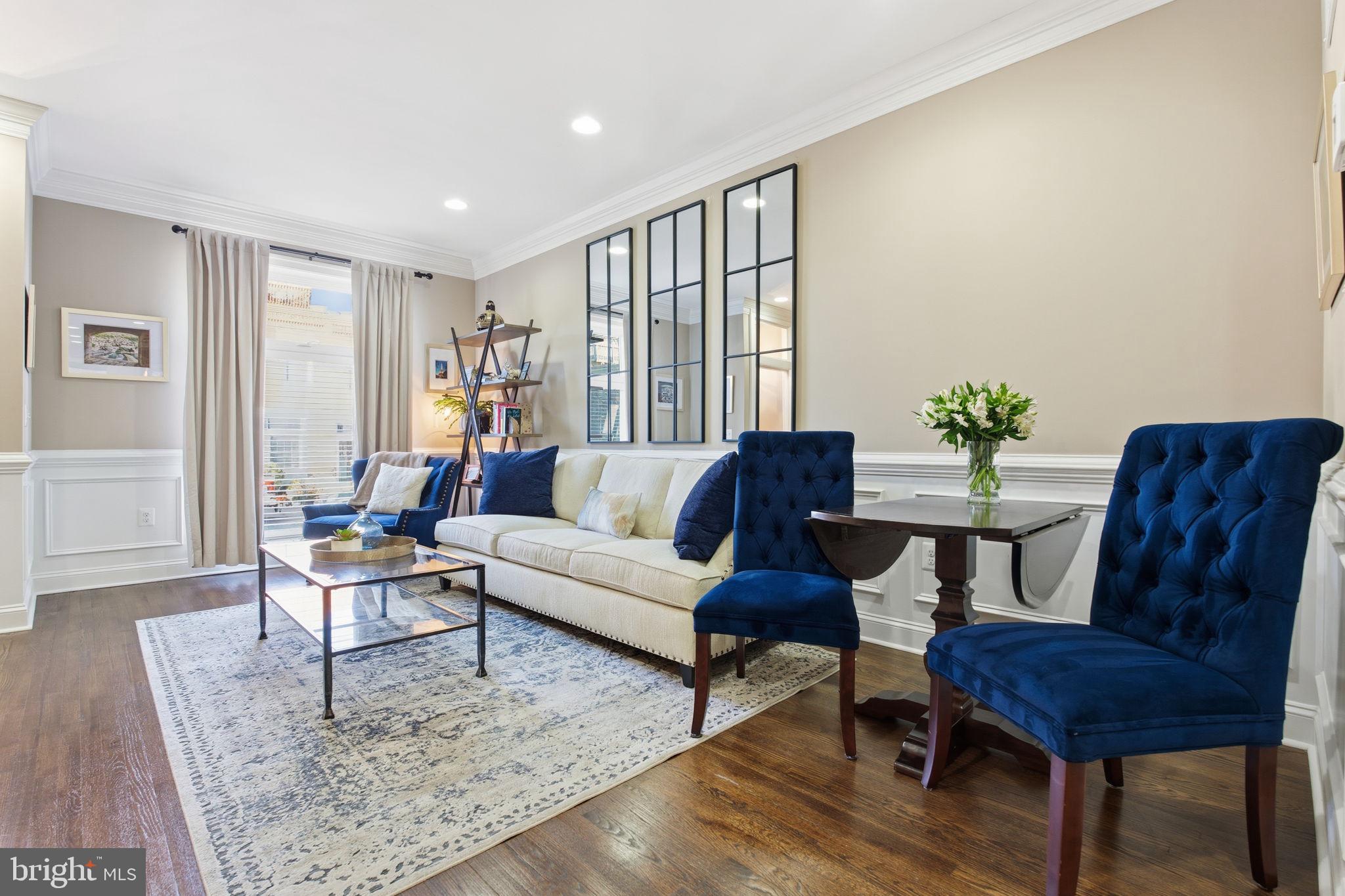 BREWERS HILL HISTORIC DISTRICT - Residential