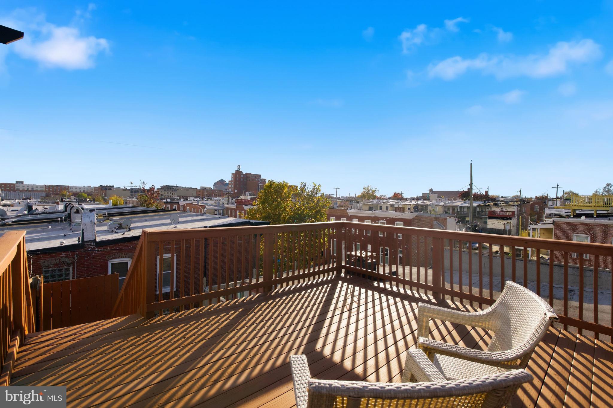 BREWERS HILL HISTORIC DISTRICT - Residential