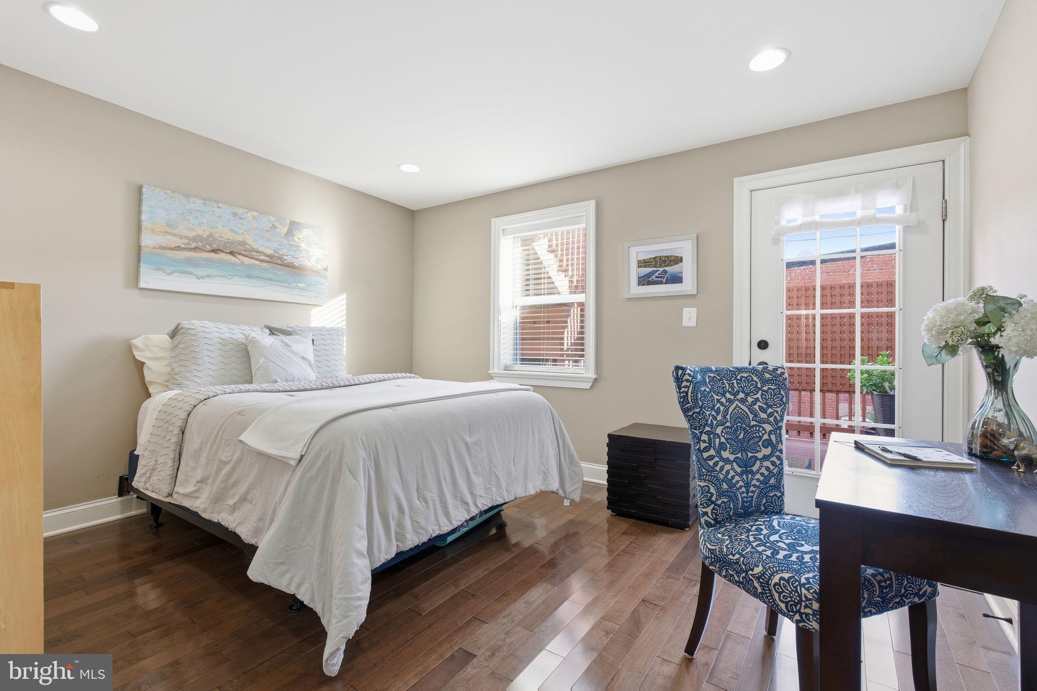 BREWERS HILL HISTORIC DISTRICT - Residential