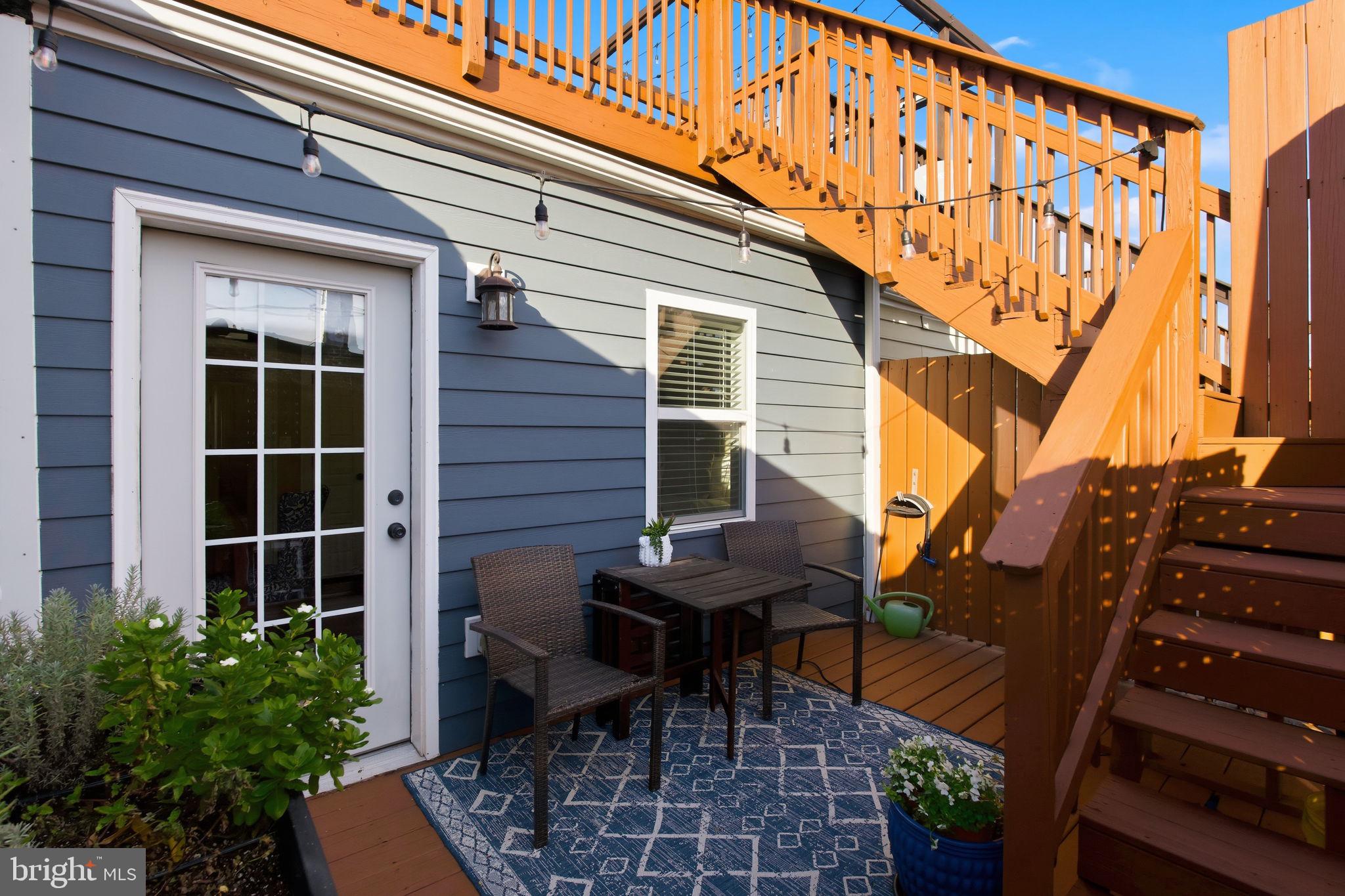 BREWERS HILL HISTORIC DISTRICT - Residential