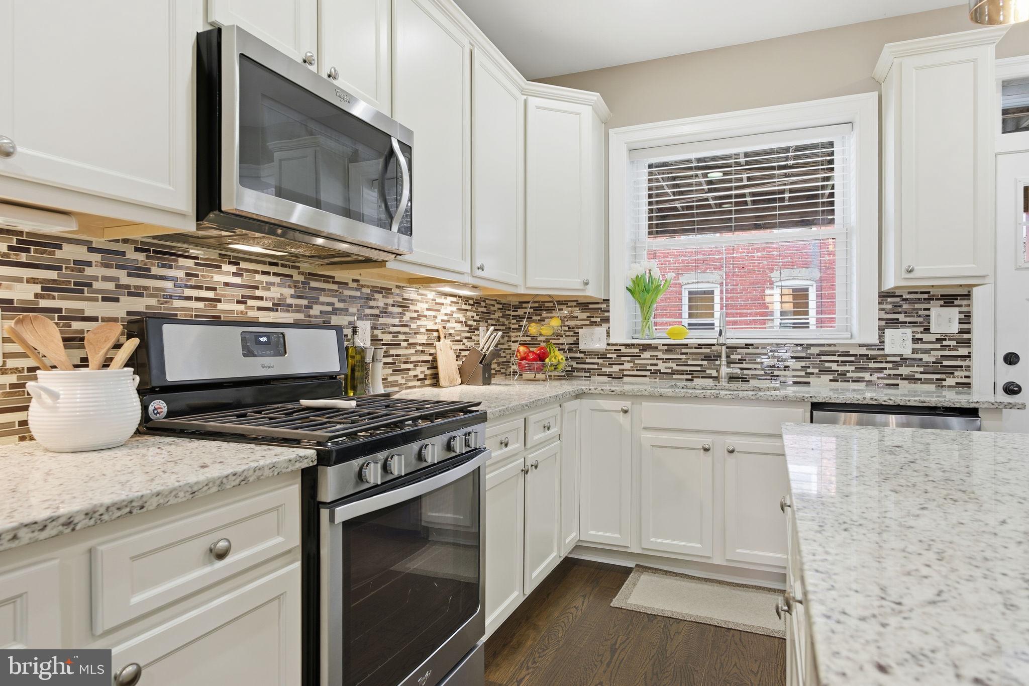 BREWERS HILL HISTORIC DISTRICT - Residential