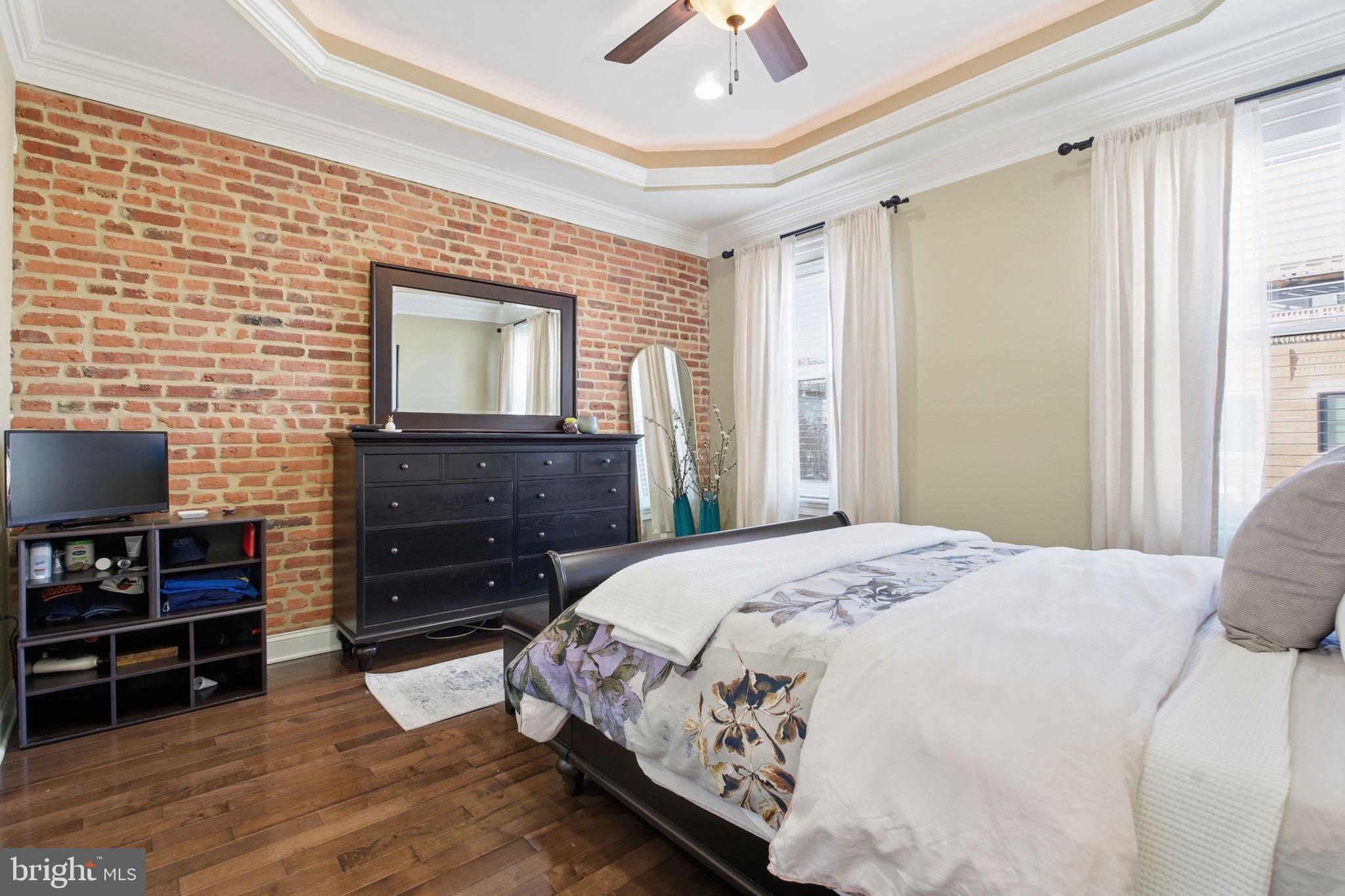 BREWERS HILL HISTORIC DISTRICT - Residential