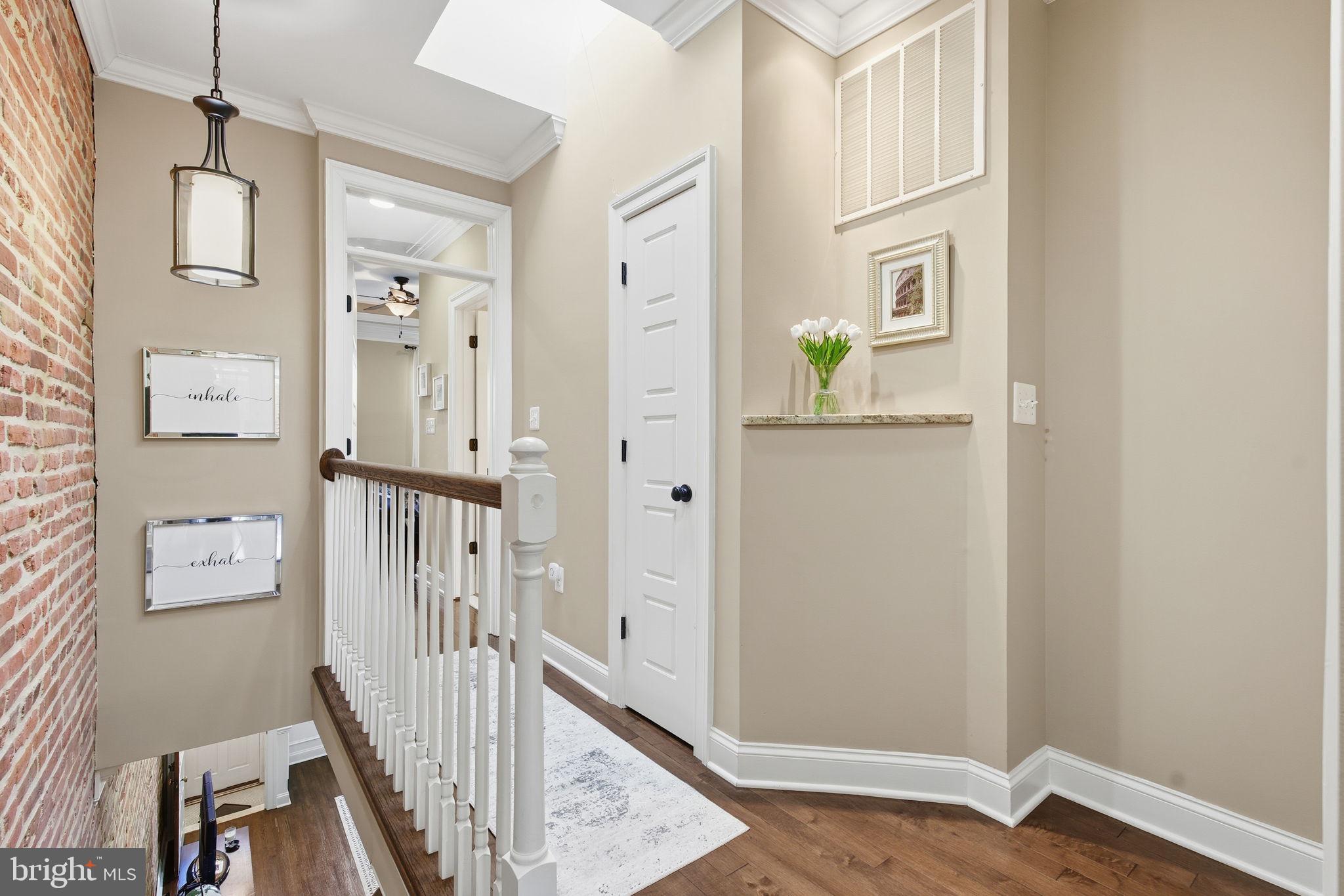 BREWERS HILL HISTORIC DISTRICT - Residential