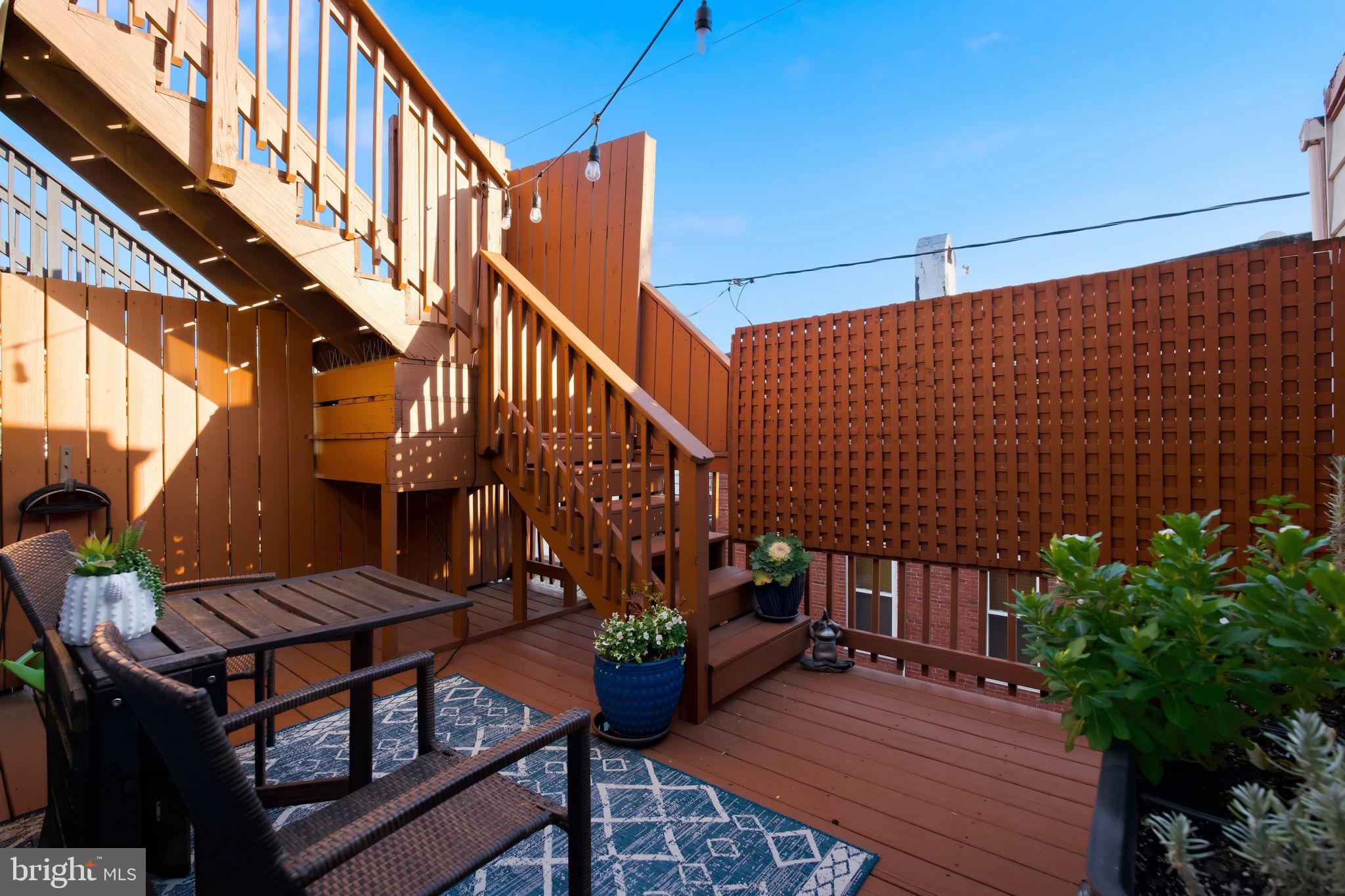 BREWERS HILL HISTORIC DISTRICT - Residential