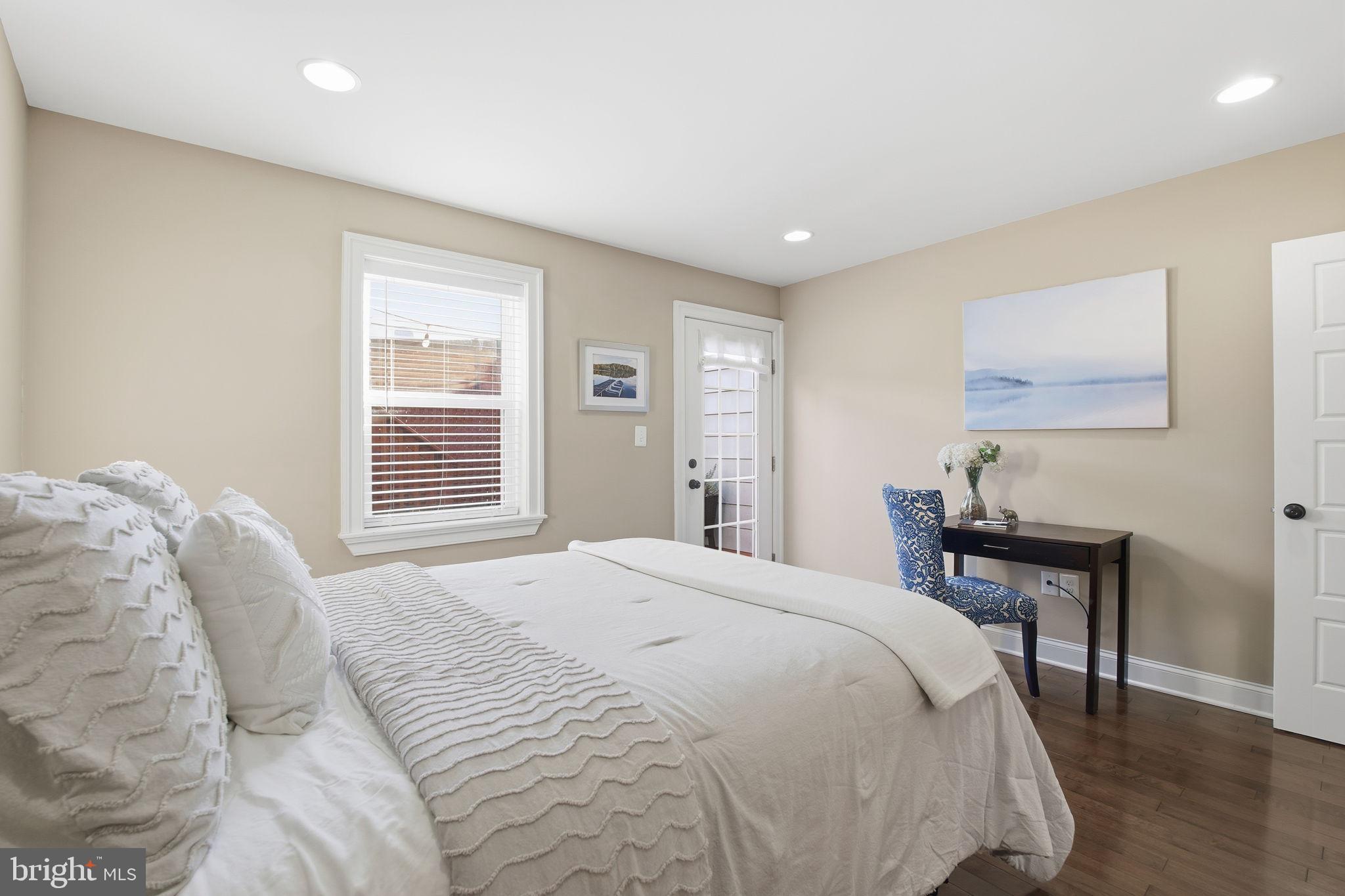 BREWERS HILL HISTORIC DISTRICT - Residential