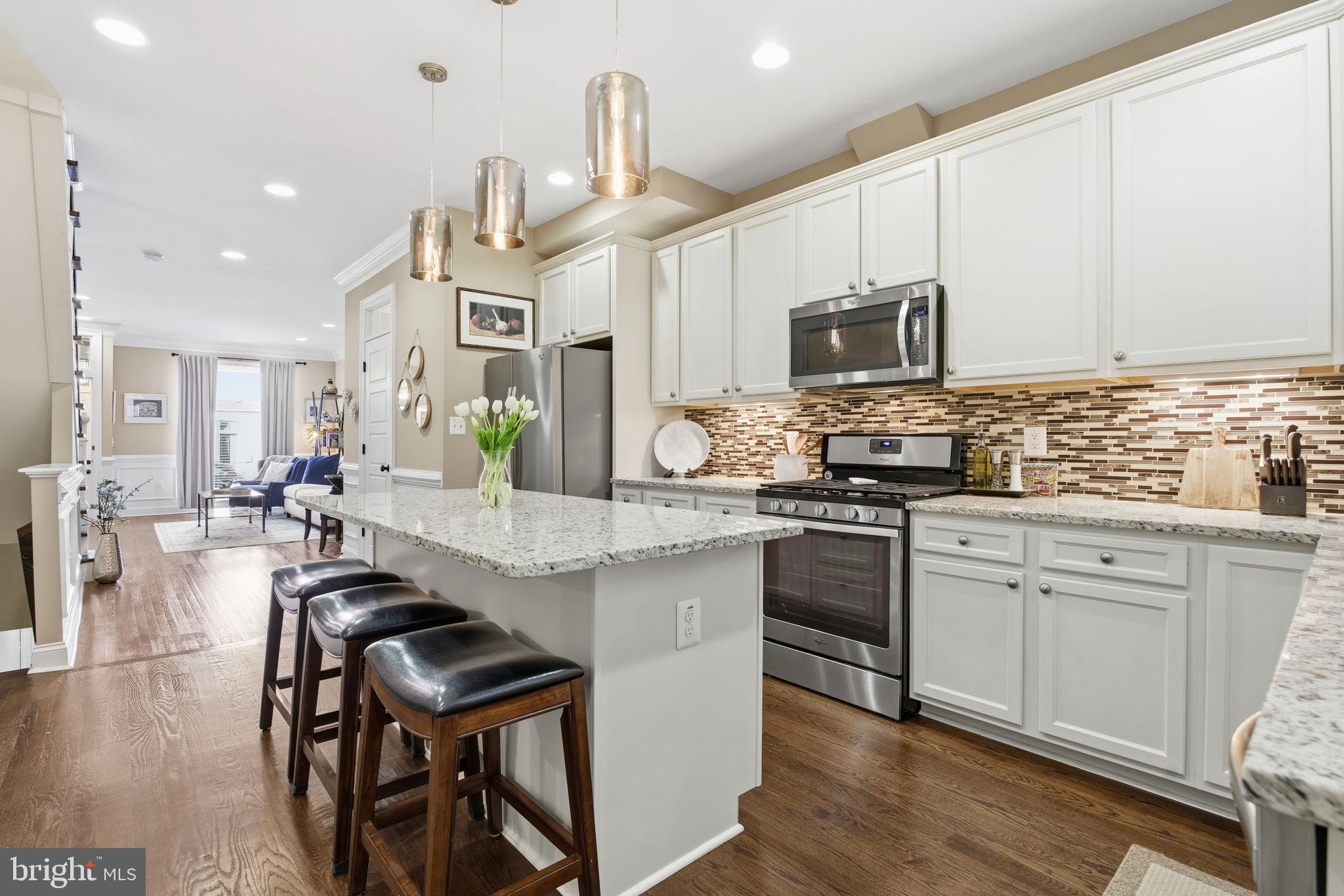 BREWERS HILL HISTORIC DISTRICT - Residential