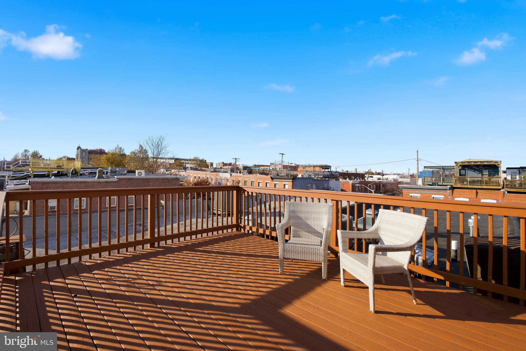 BREWERS HILL HISTORIC DISTRICT - Residential