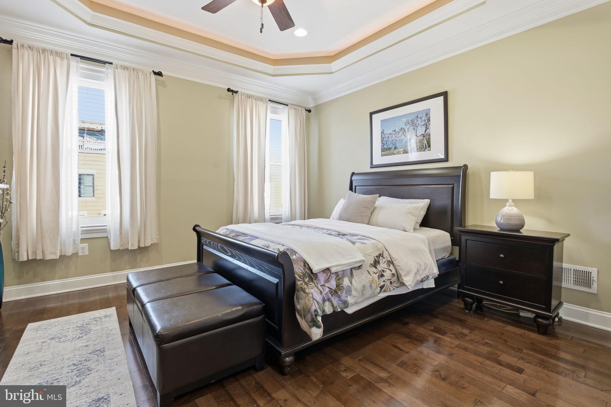 BREWERS HILL HISTORIC DISTRICT - Residential