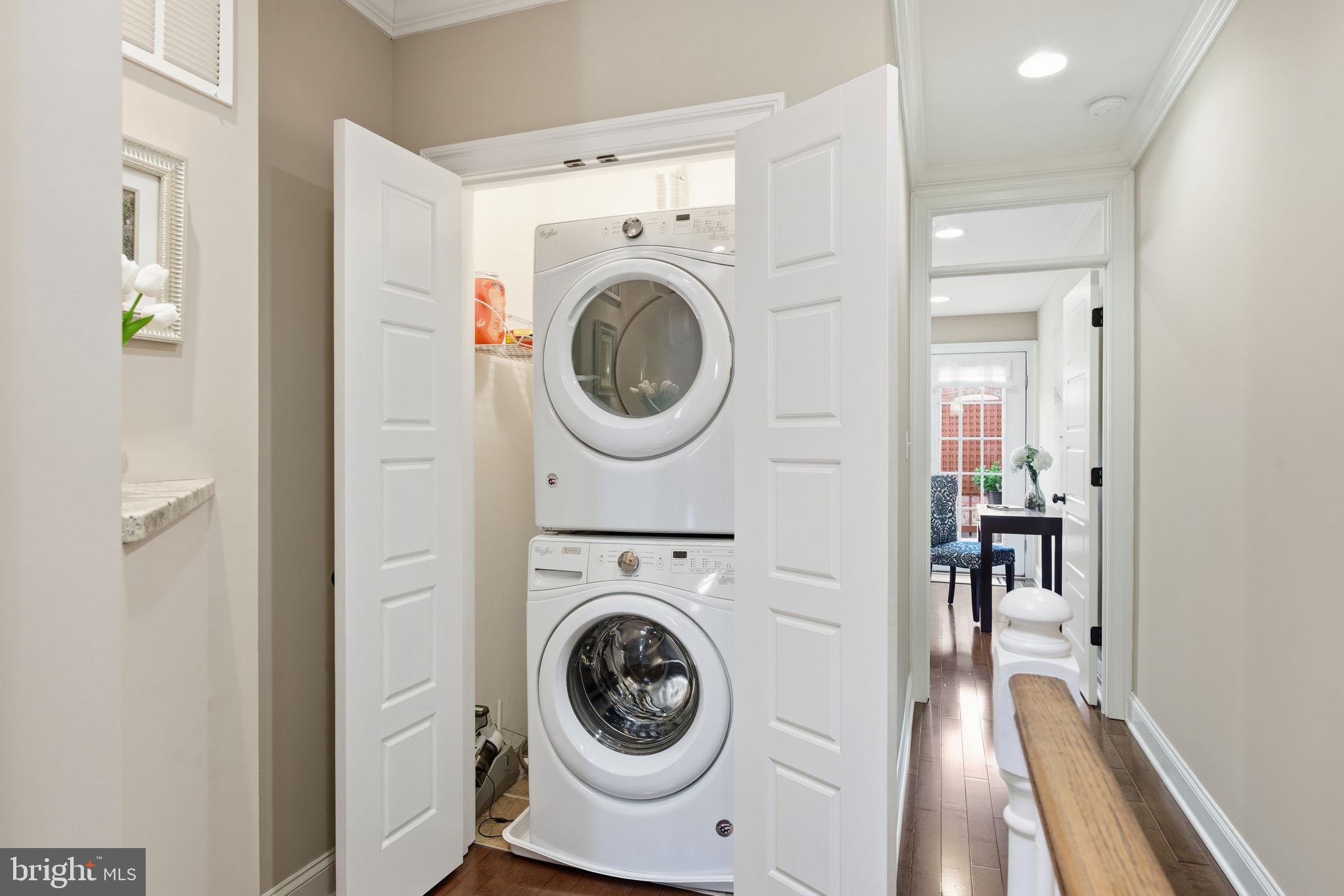 BREWERS HILL HISTORIC DISTRICT - Residential