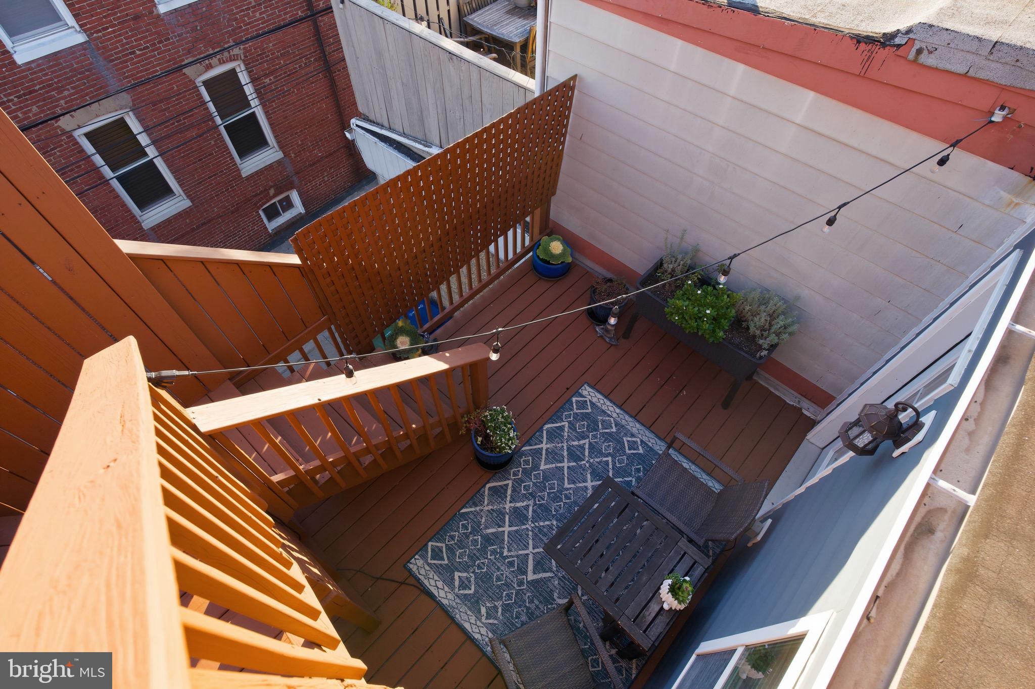 BREWERS HILL HISTORIC DISTRICT - Residential