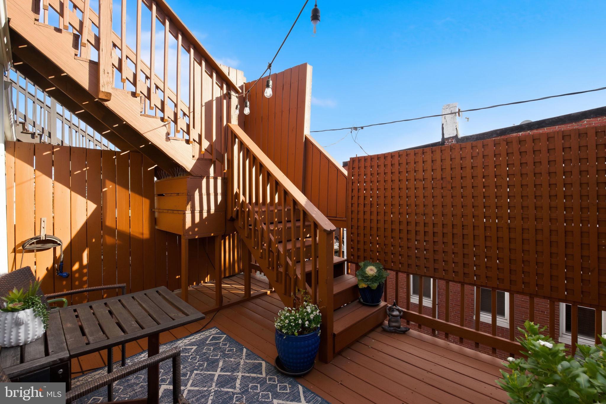 BREWERS HILL HISTORIC DISTRICT - Residential