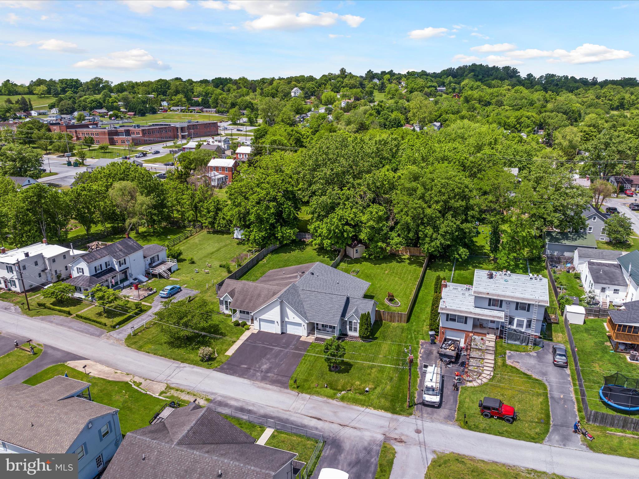 NONE AVAILABLE - Residential