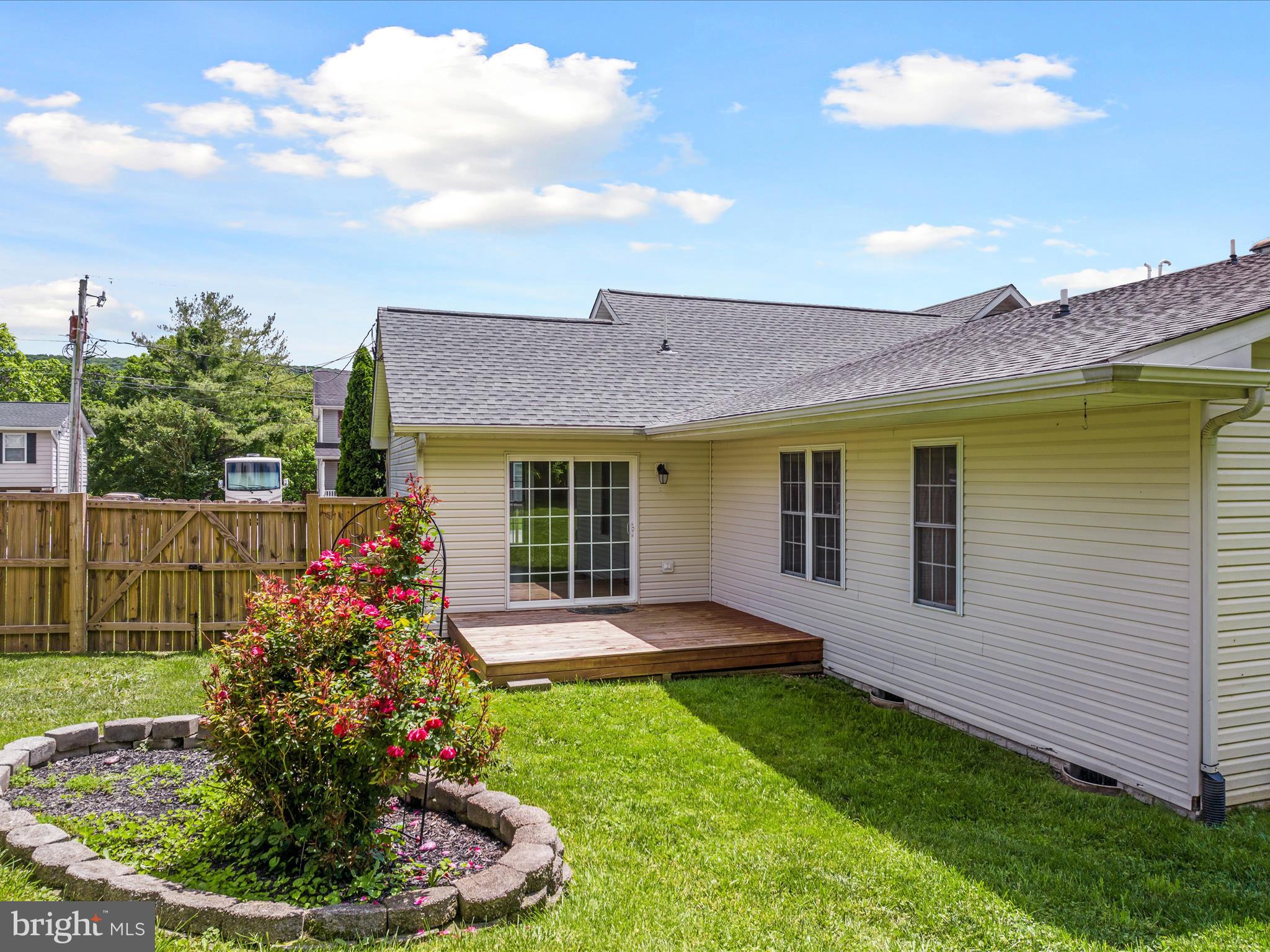 NONE AVAILABLE - Residential