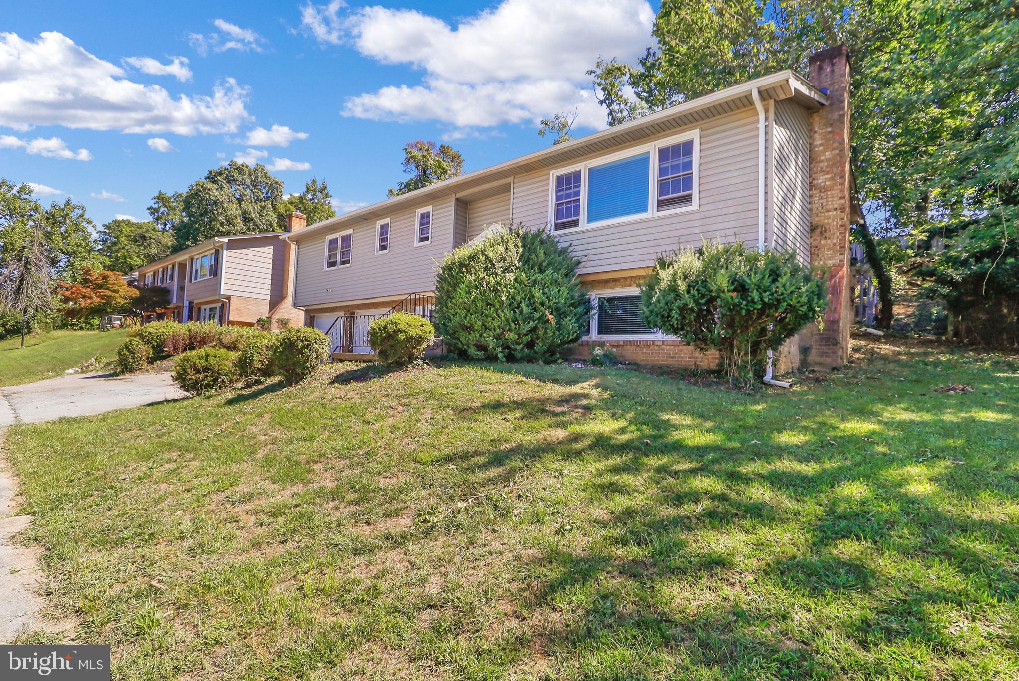 9510 CALTOR LANE