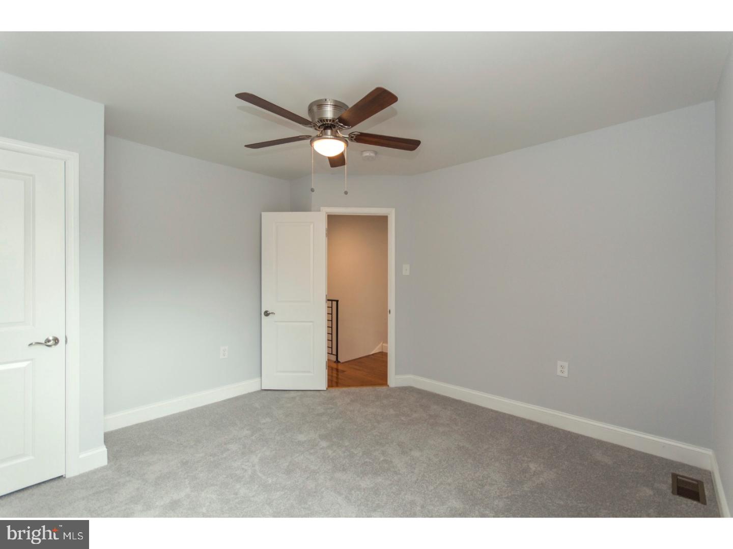 WEST OAK LANE - Residential