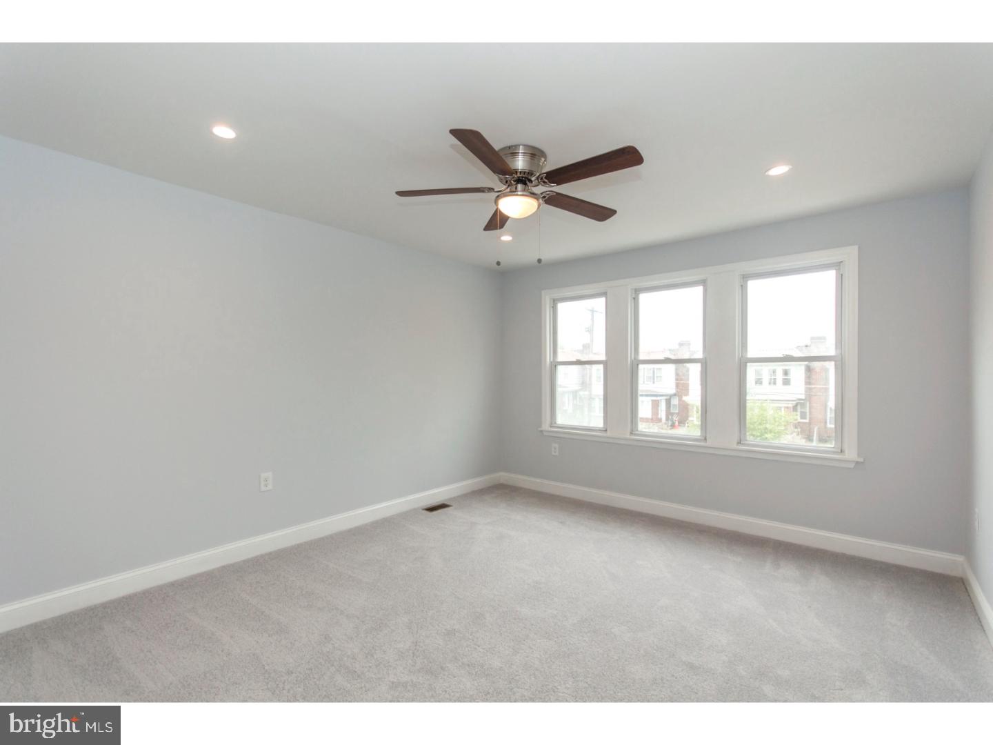 WEST OAK LANE - Residential