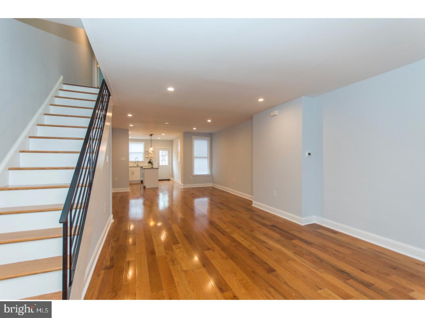 WEST OAK LANE - Residential