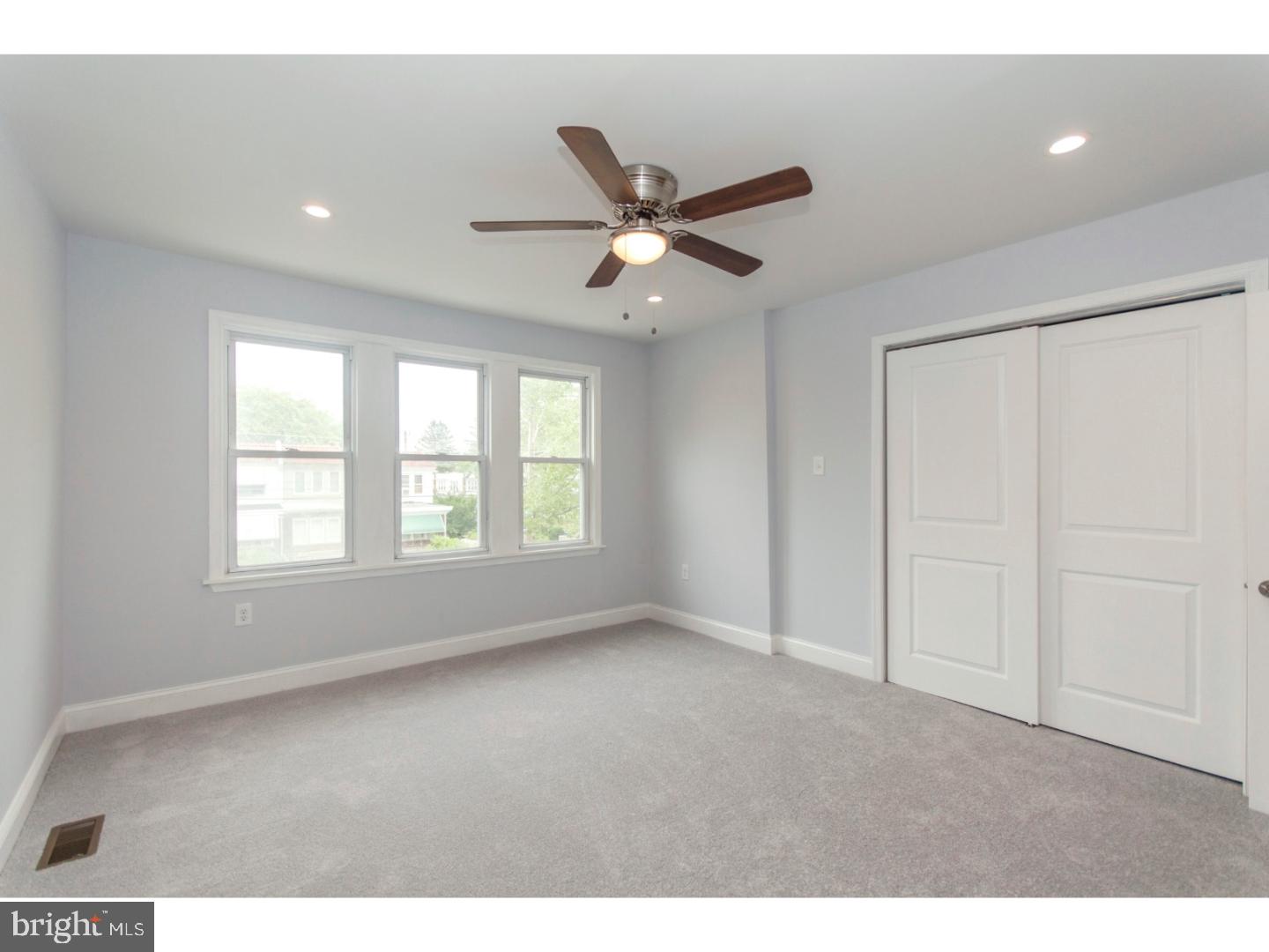 WEST OAK LANE - Residential