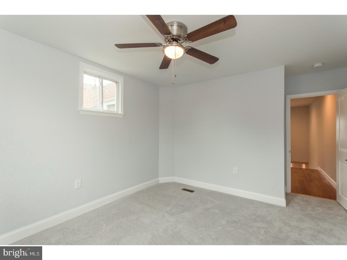 WEST OAK LANE - Residential