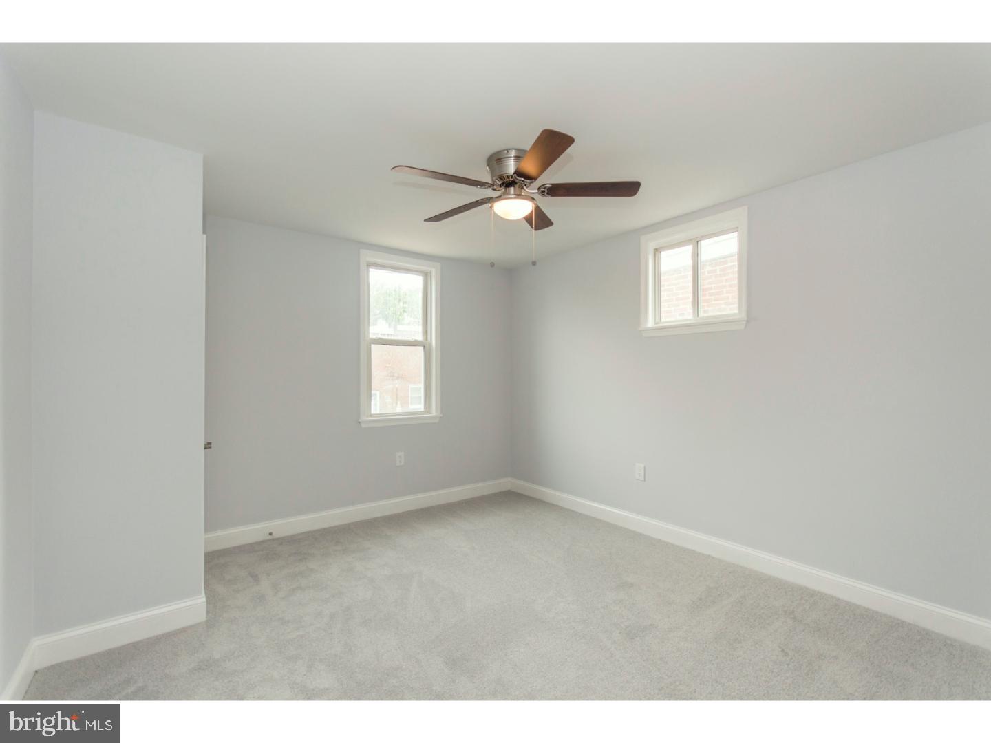 WEST OAK LANE - Residential