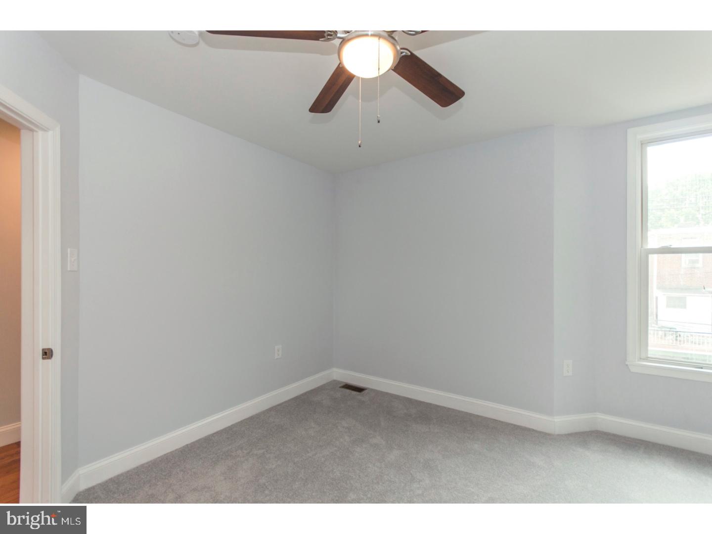 WEST OAK LANE - Residential