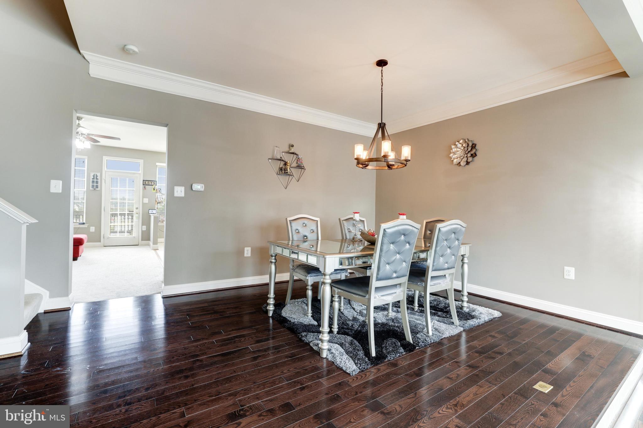 POTOMAC CROSSING - Residential