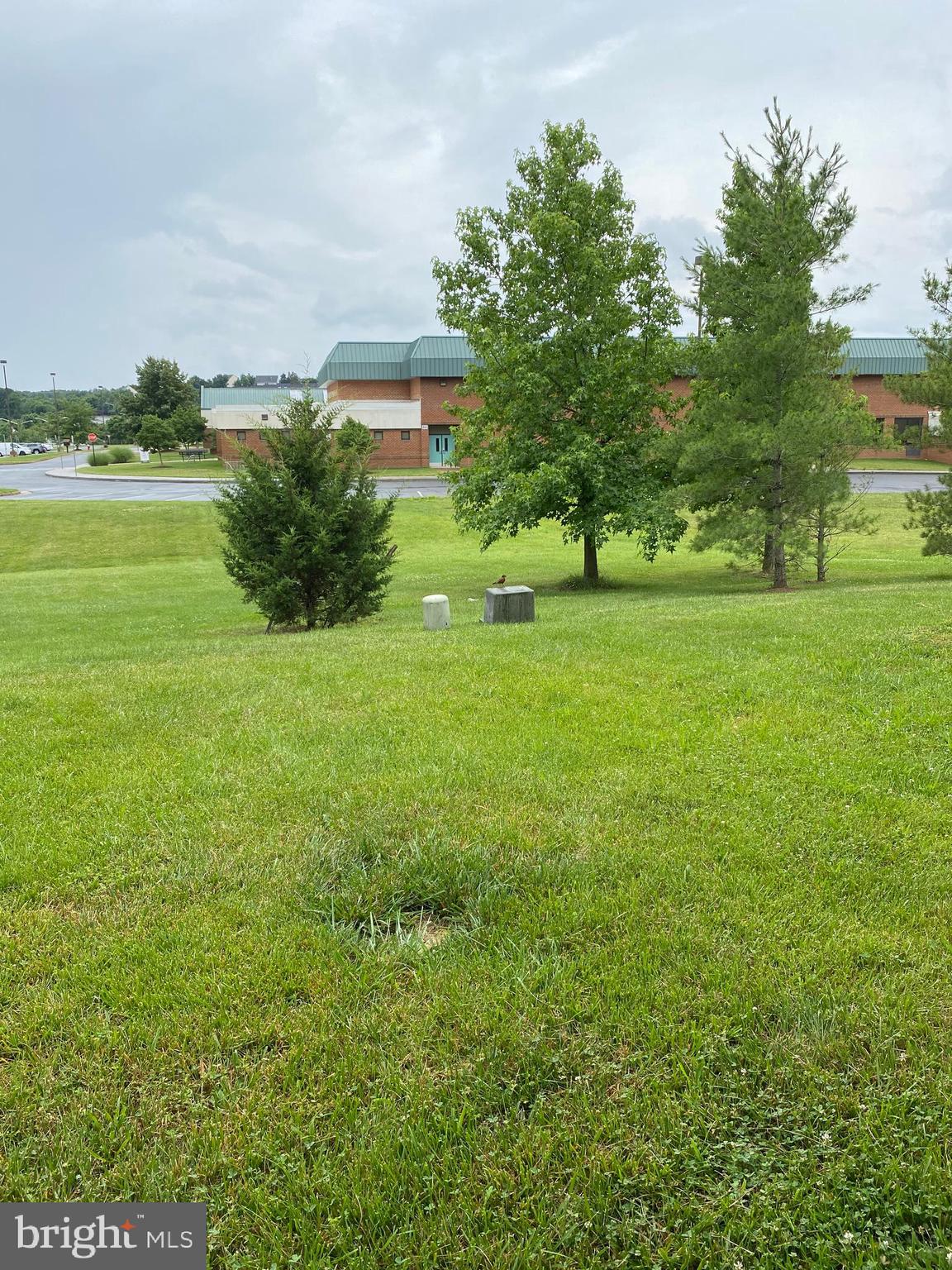 POTOMAC CROSSING - Residential