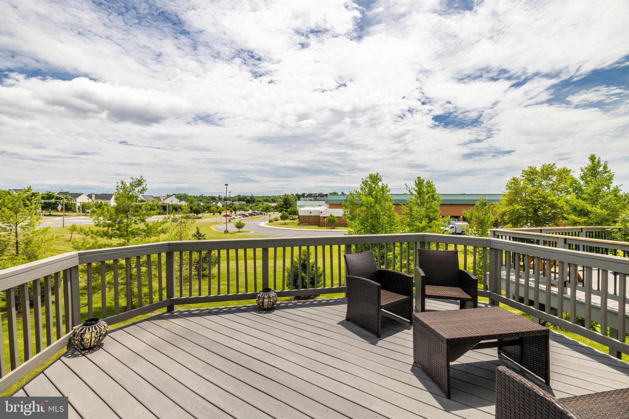 POTOMAC CROSSING - Residential