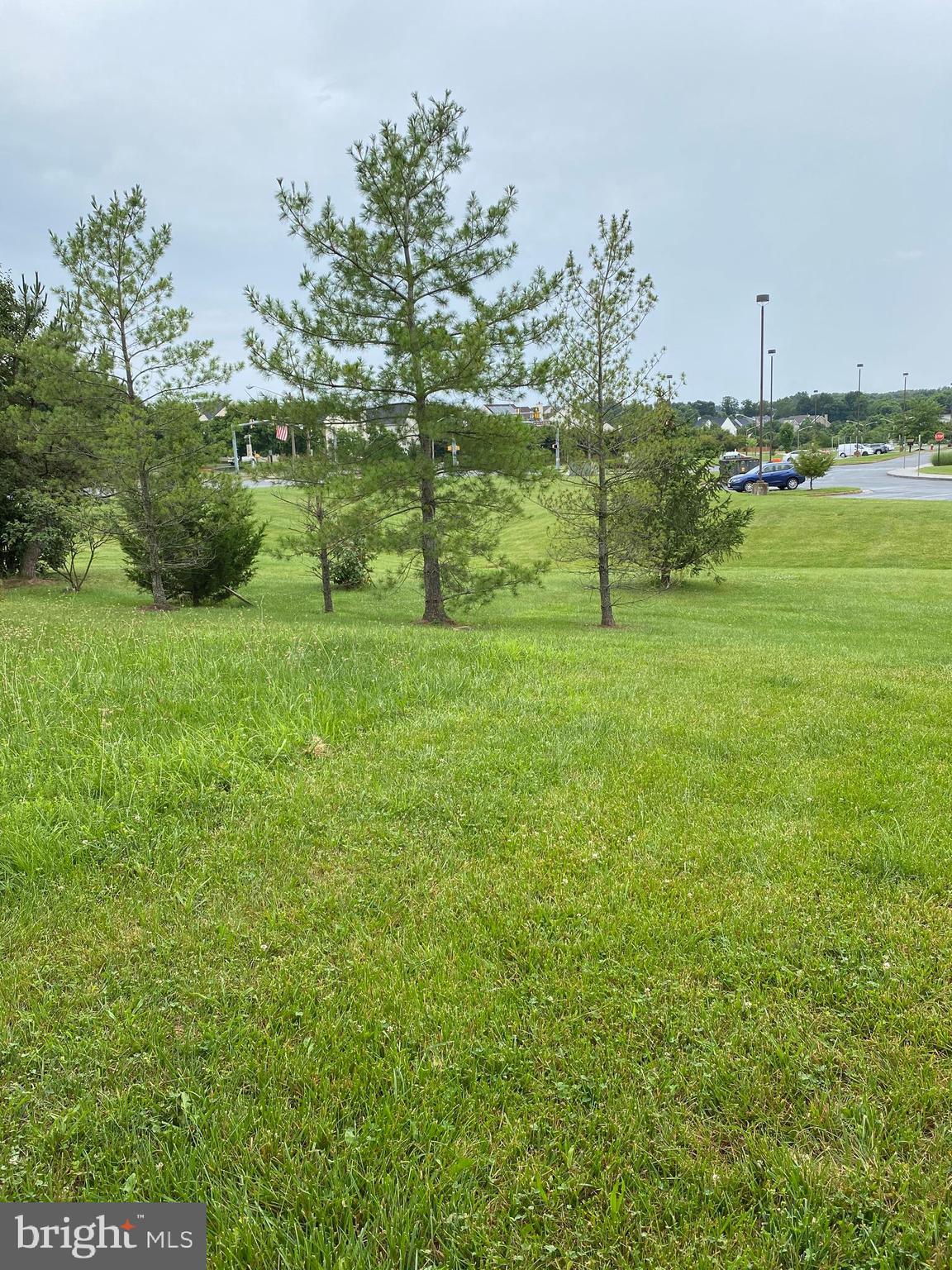 POTOMAC CROSSING - Residential