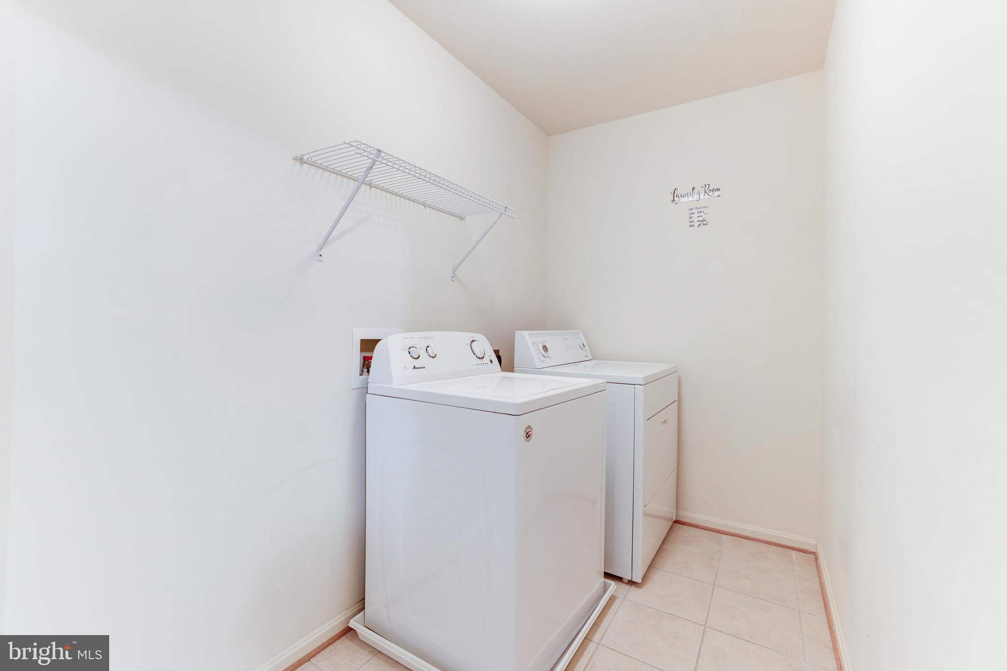 POTOMAC CROSSING - Residential