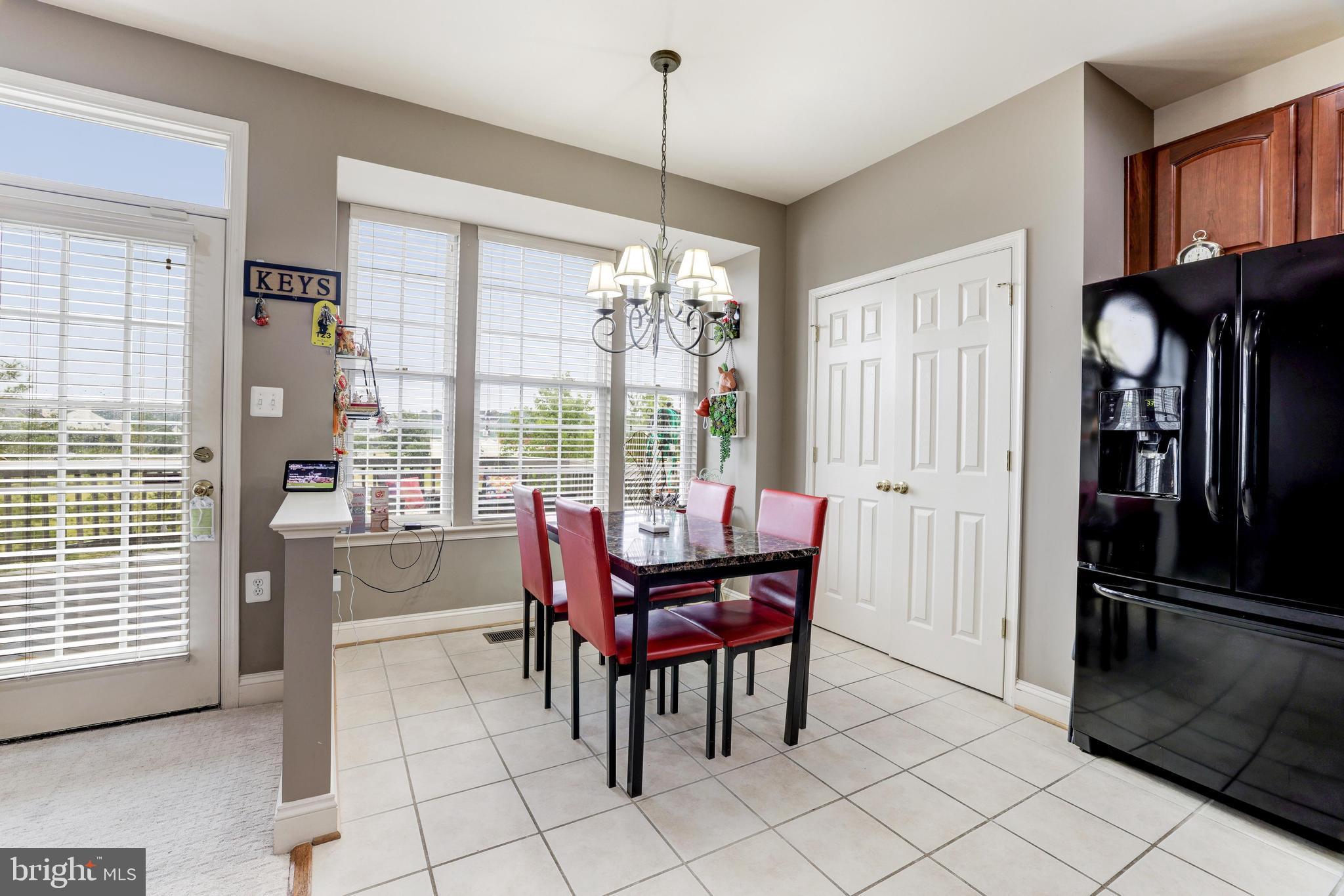 POTOMAC CROSSING - Residential