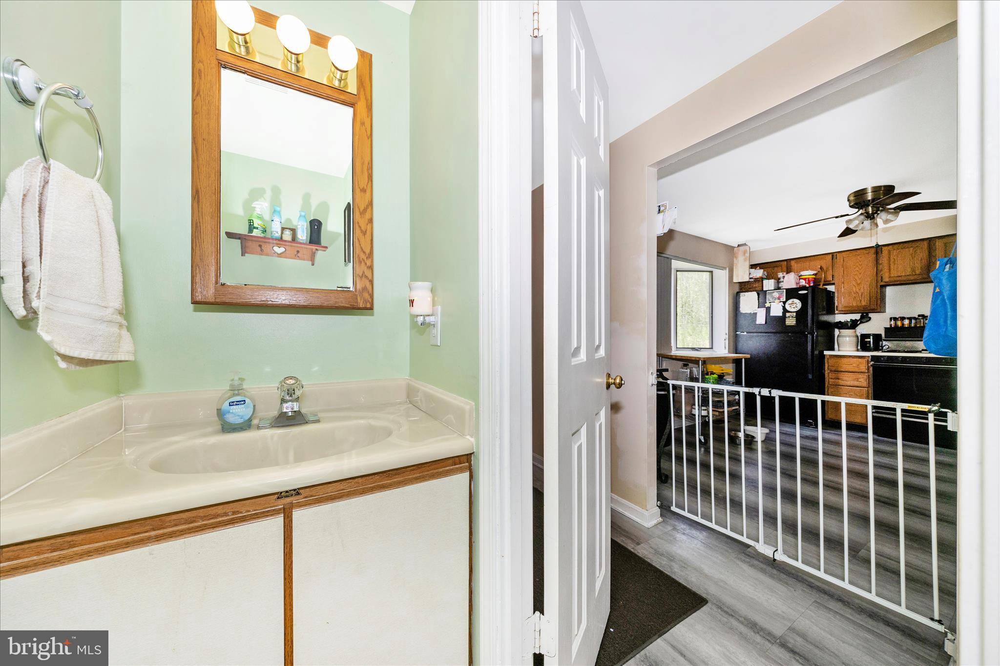 QUAIL RUN - Residential