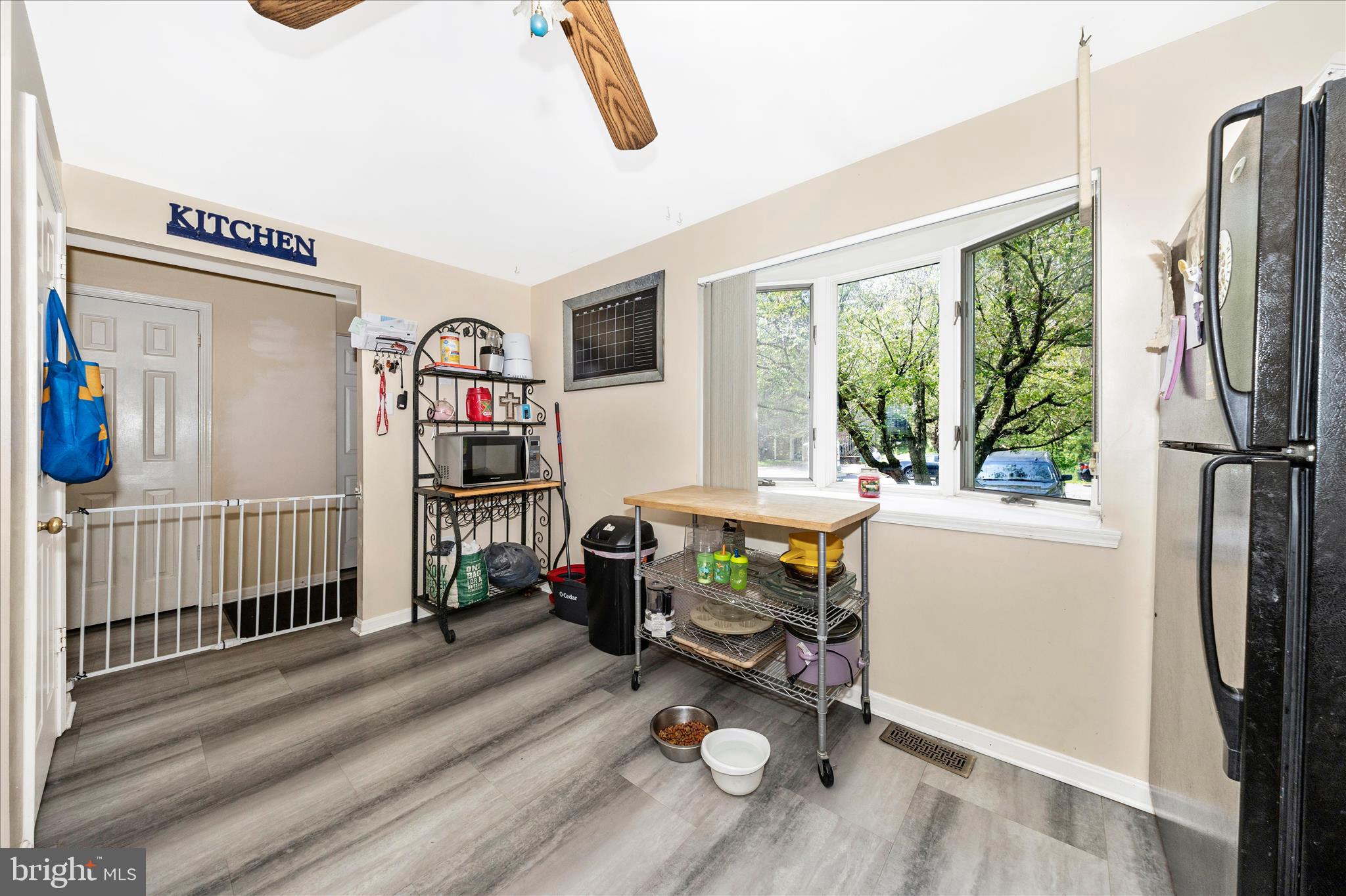 QUAIL RUN - Residential