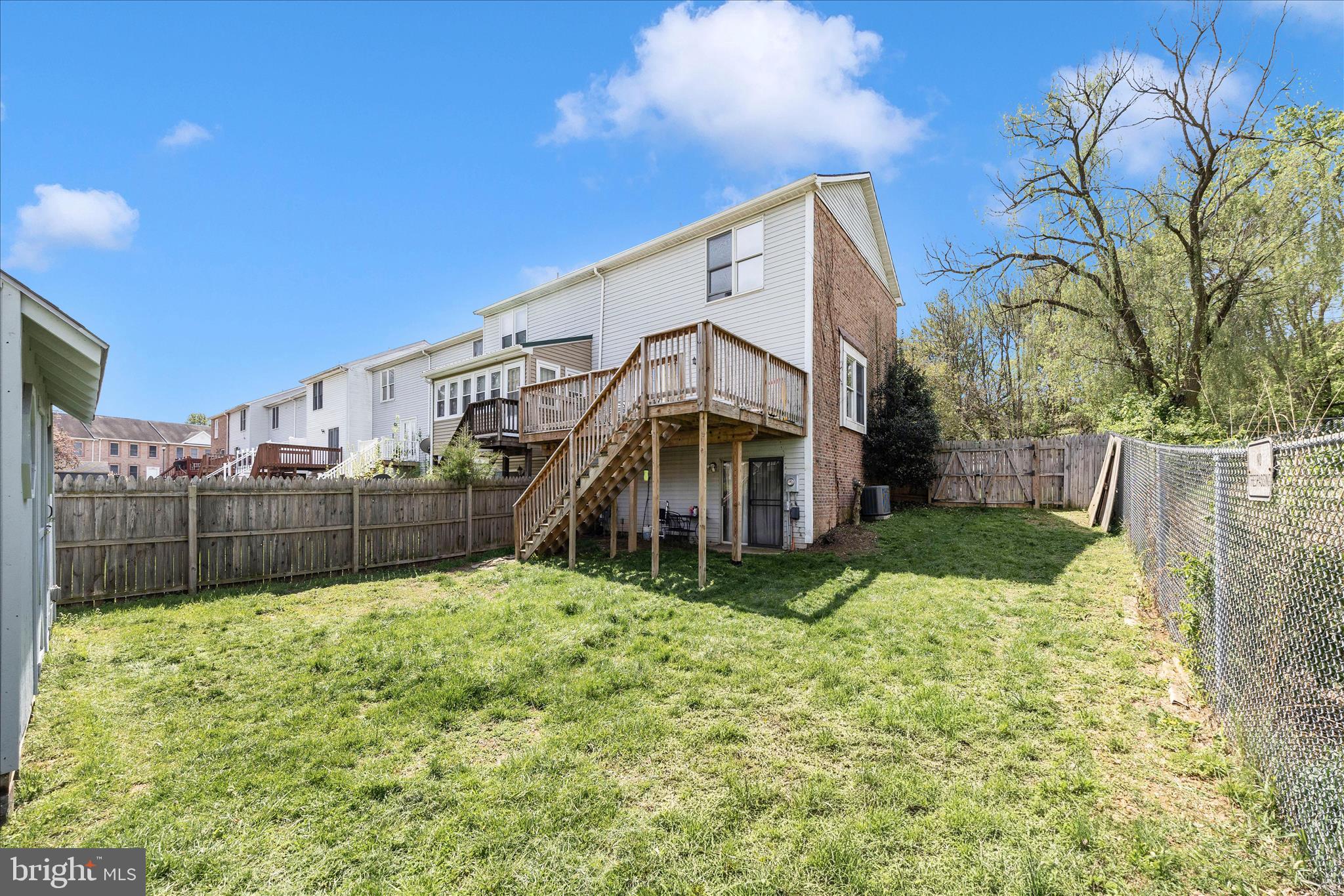 QUAIL RUN - Residential