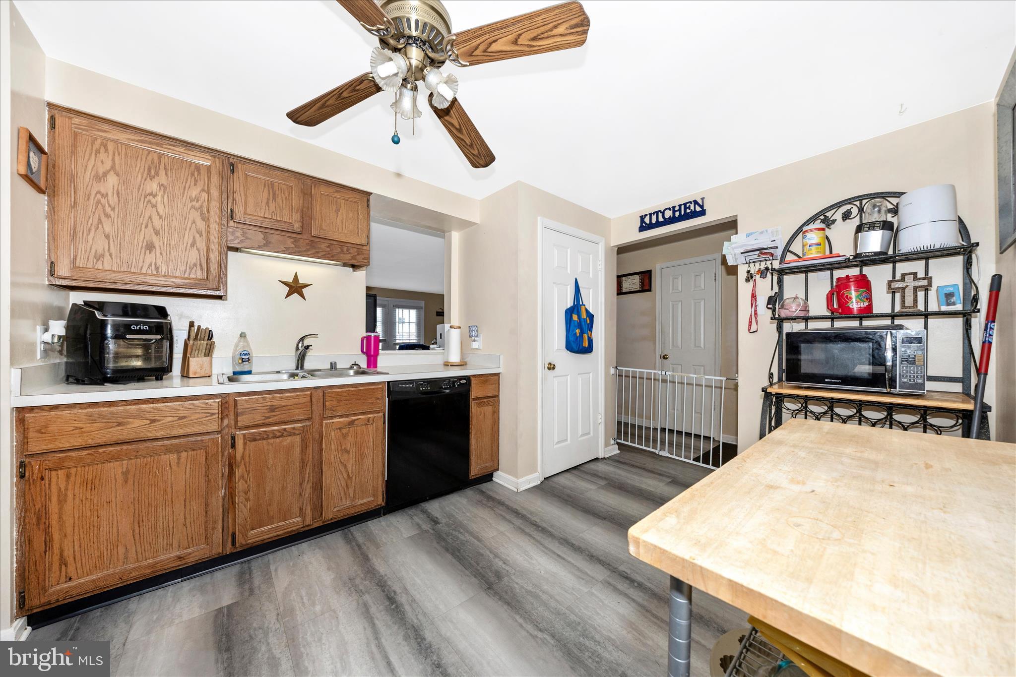 QUAIL RUN - Residential