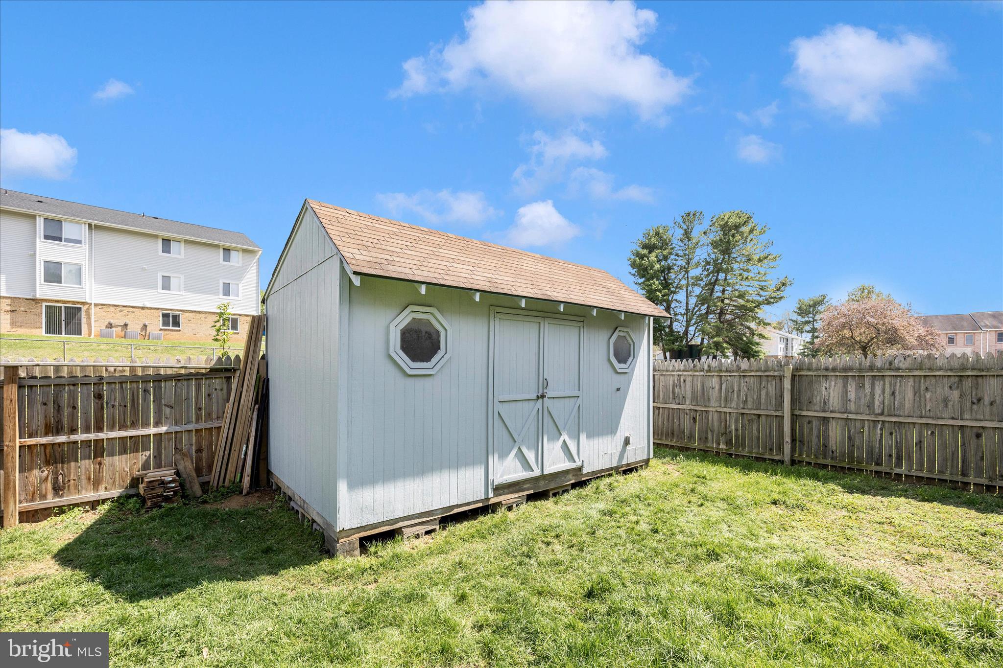 QUAIL RUN - Residential