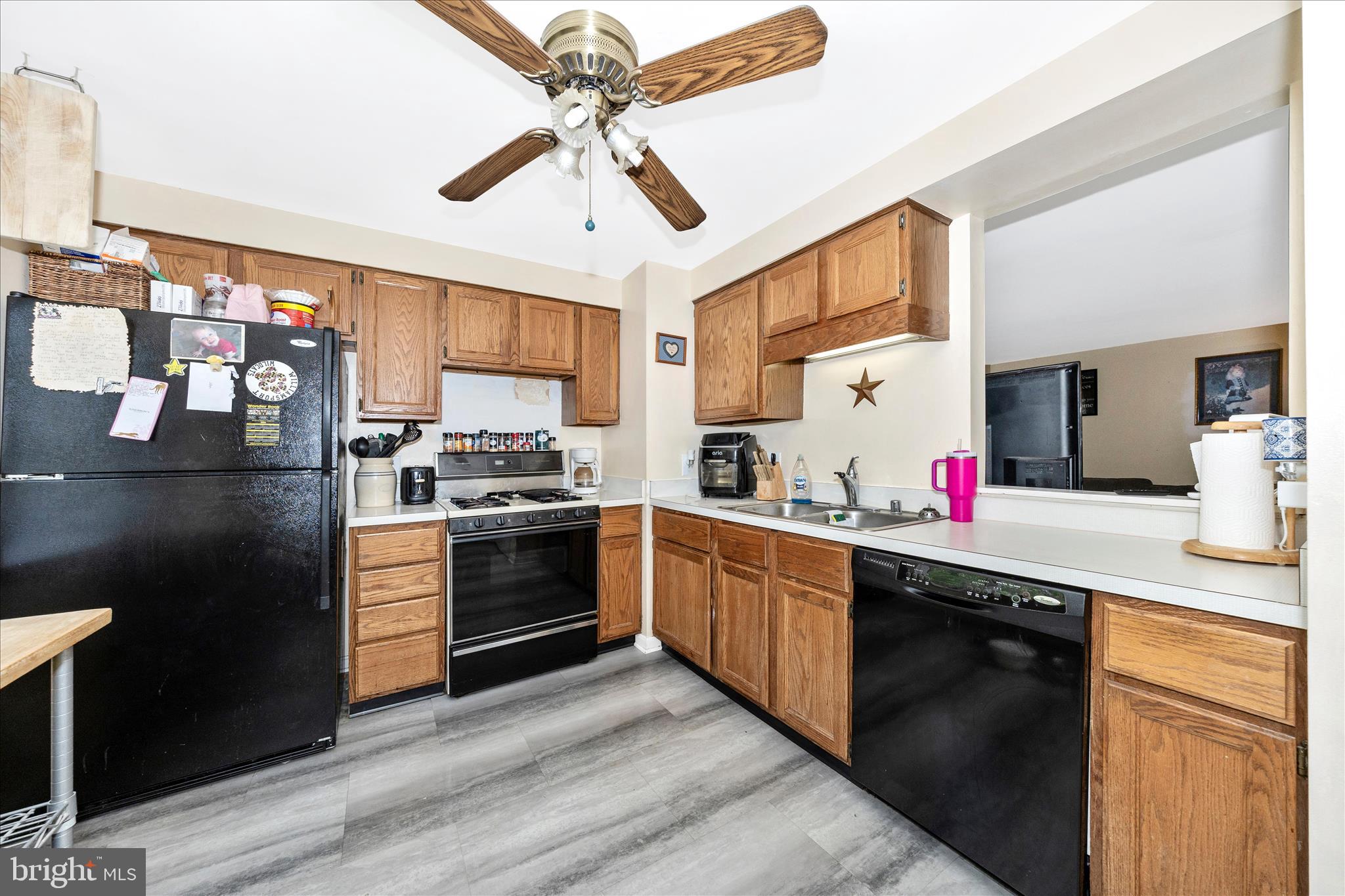 QUAIL RUN - Residential