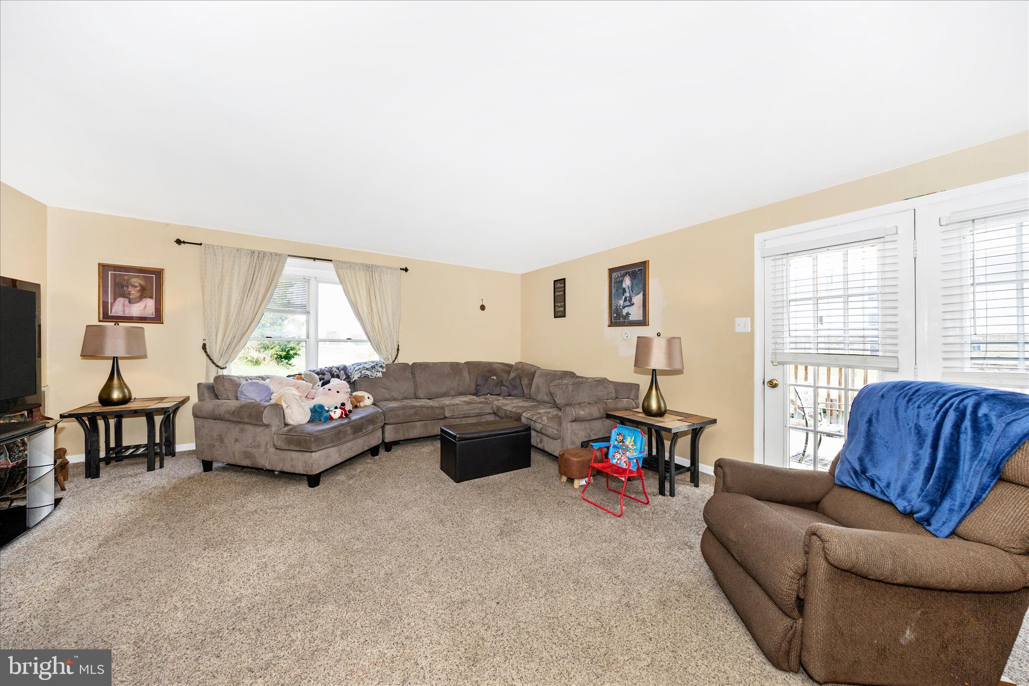 QUAIL RUN - Residential