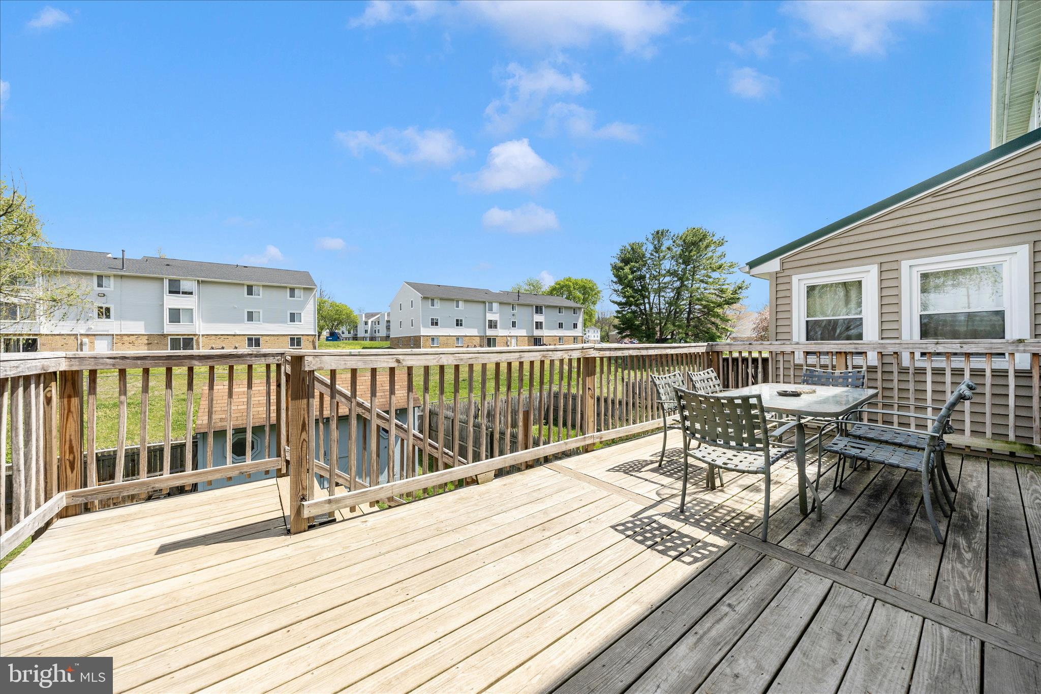 QUAIL RUN - Residential