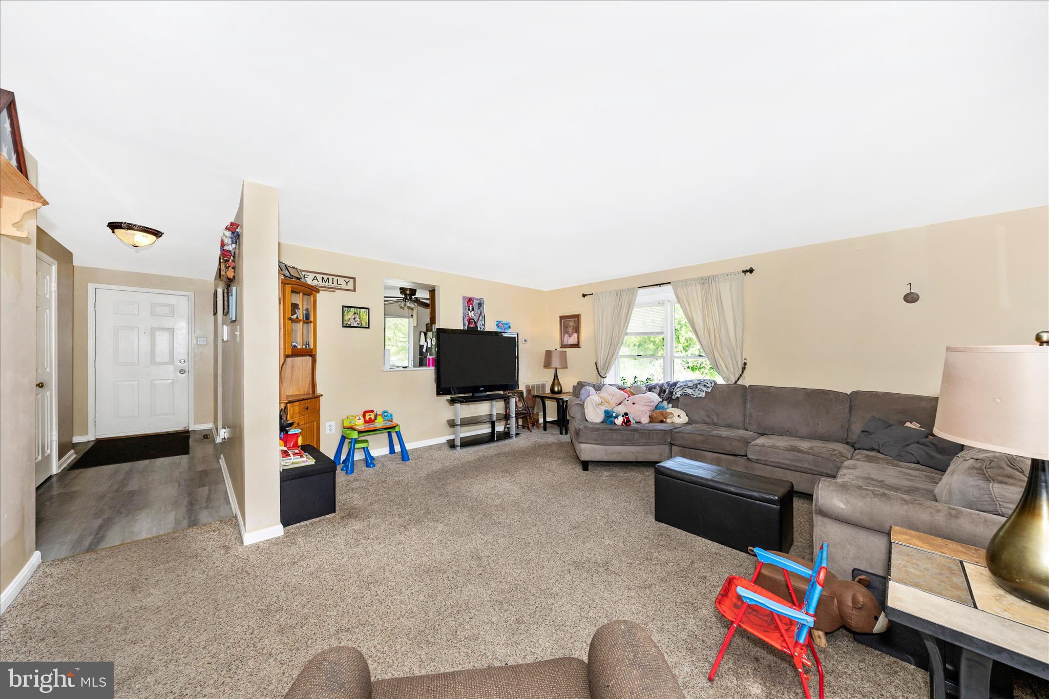 QUAIL RUN - Residential