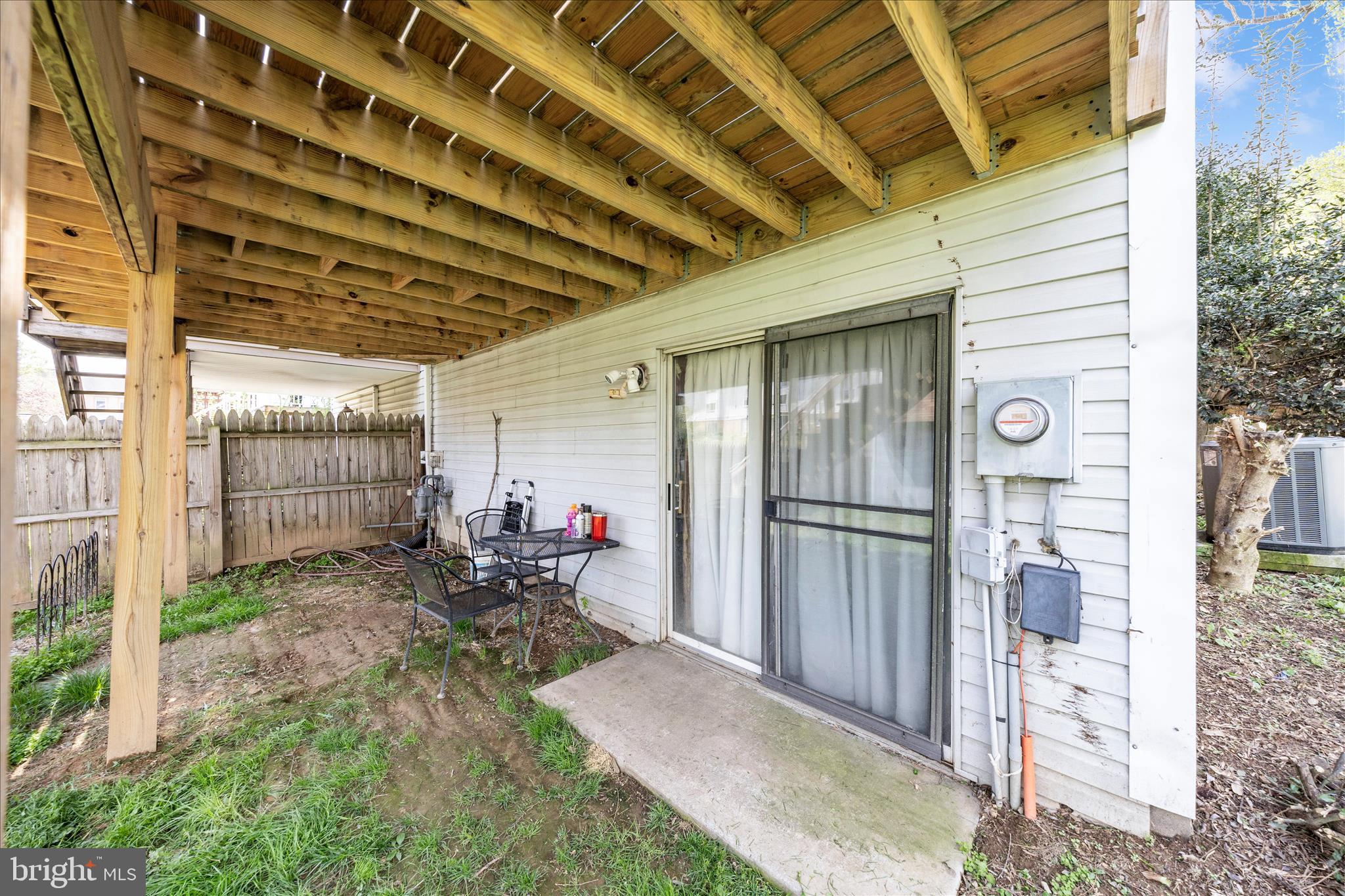 QUAIL RUN - Residential