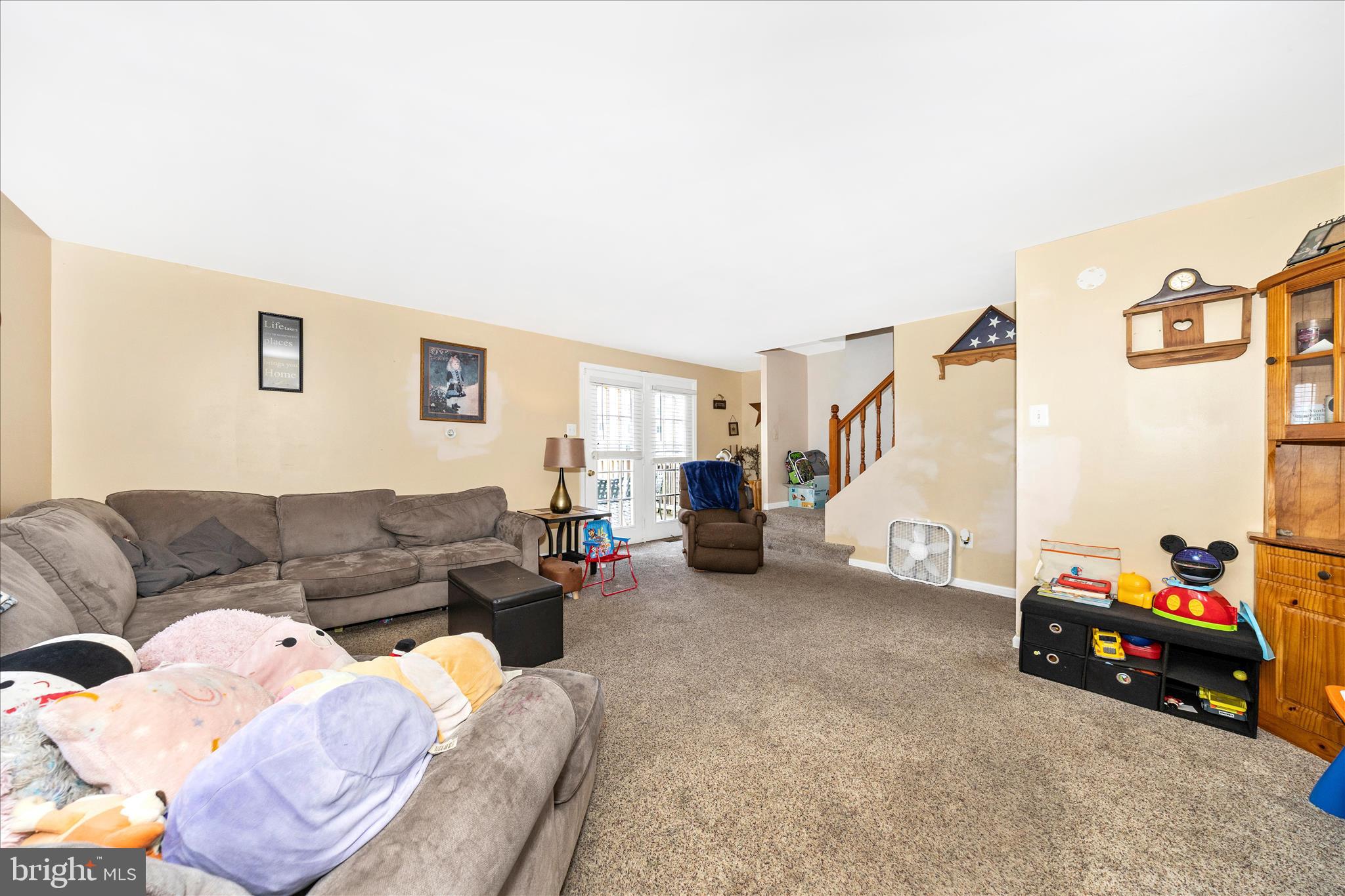 QUAIL RUN - Residential