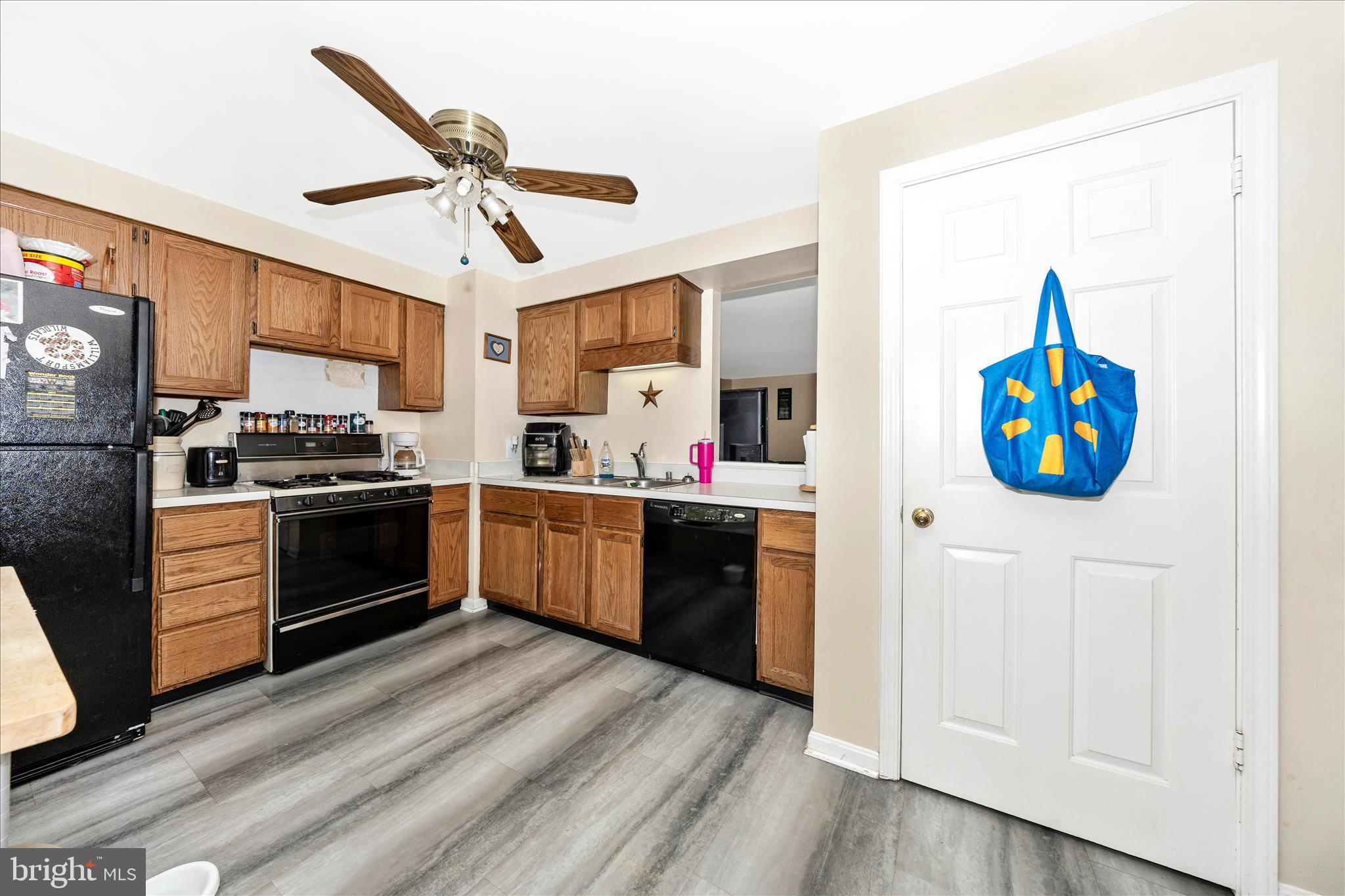 QUAIL RUN - Residential